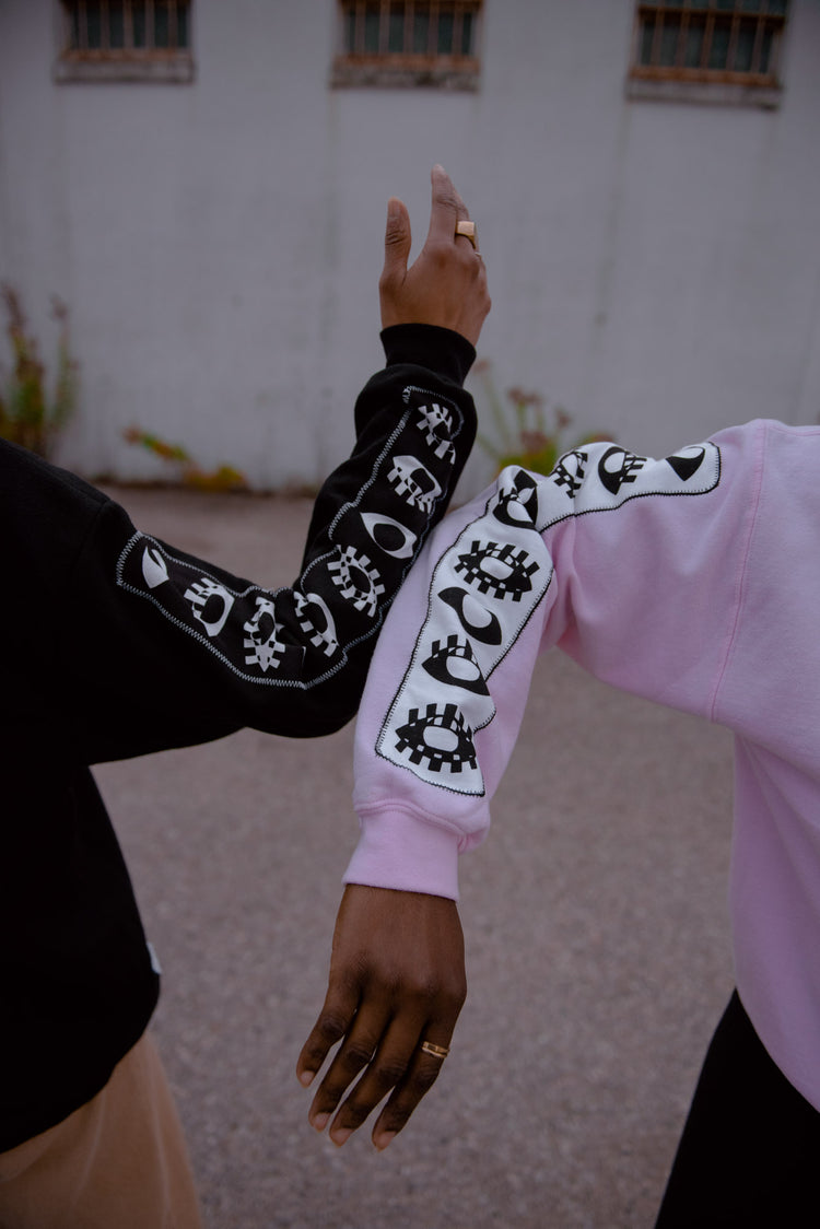 VISIONARY CHANNELS +