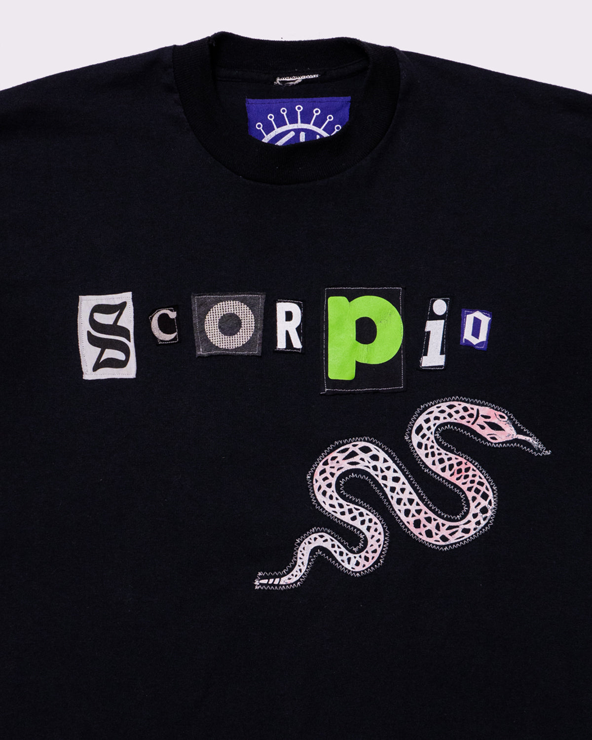 Scorpio (M)
