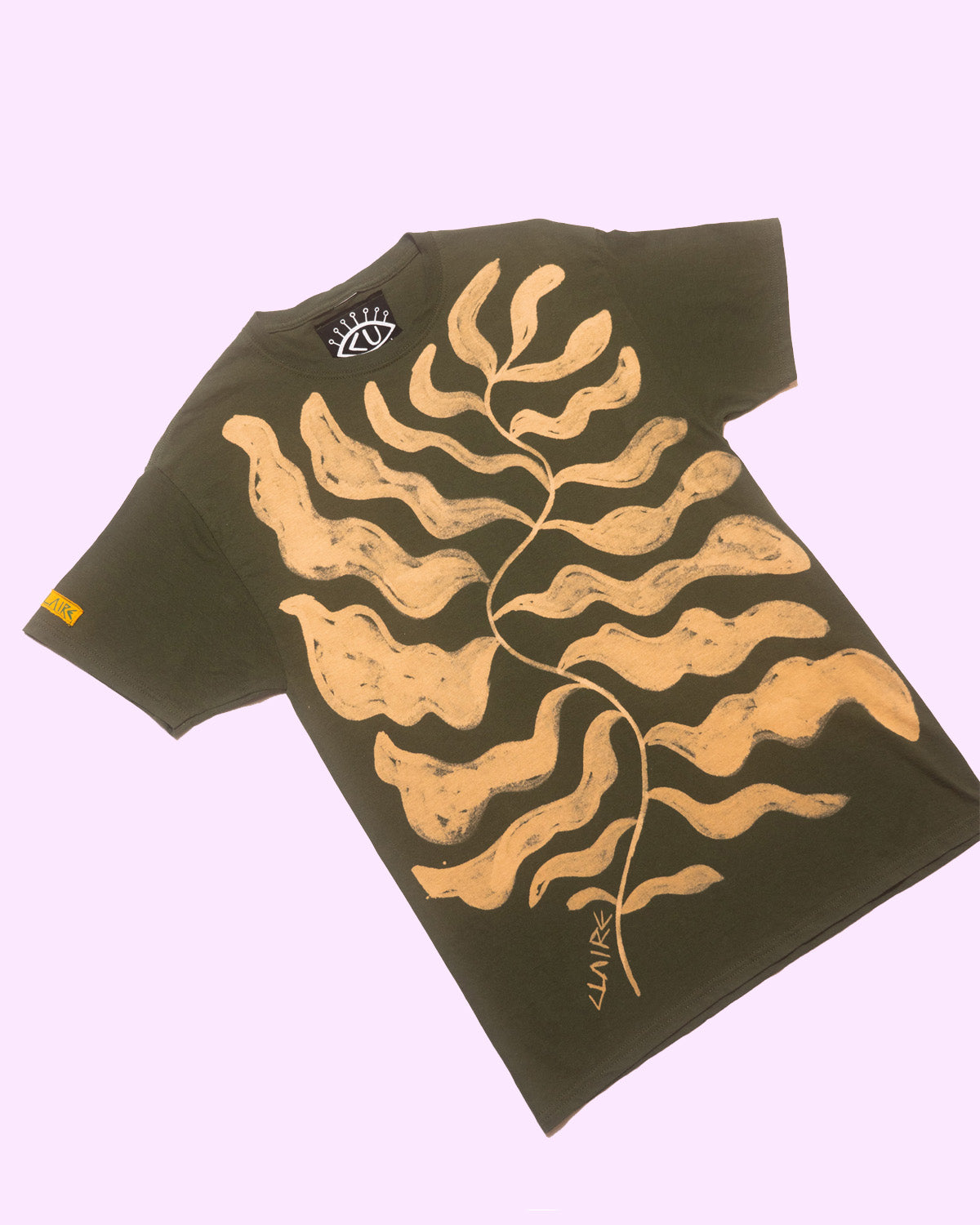 Matisse Impression (M)