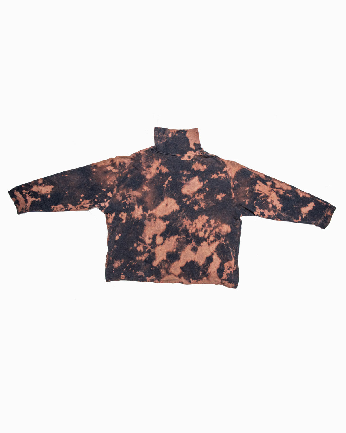 Alien Turtle-Neck Sweater (XL)