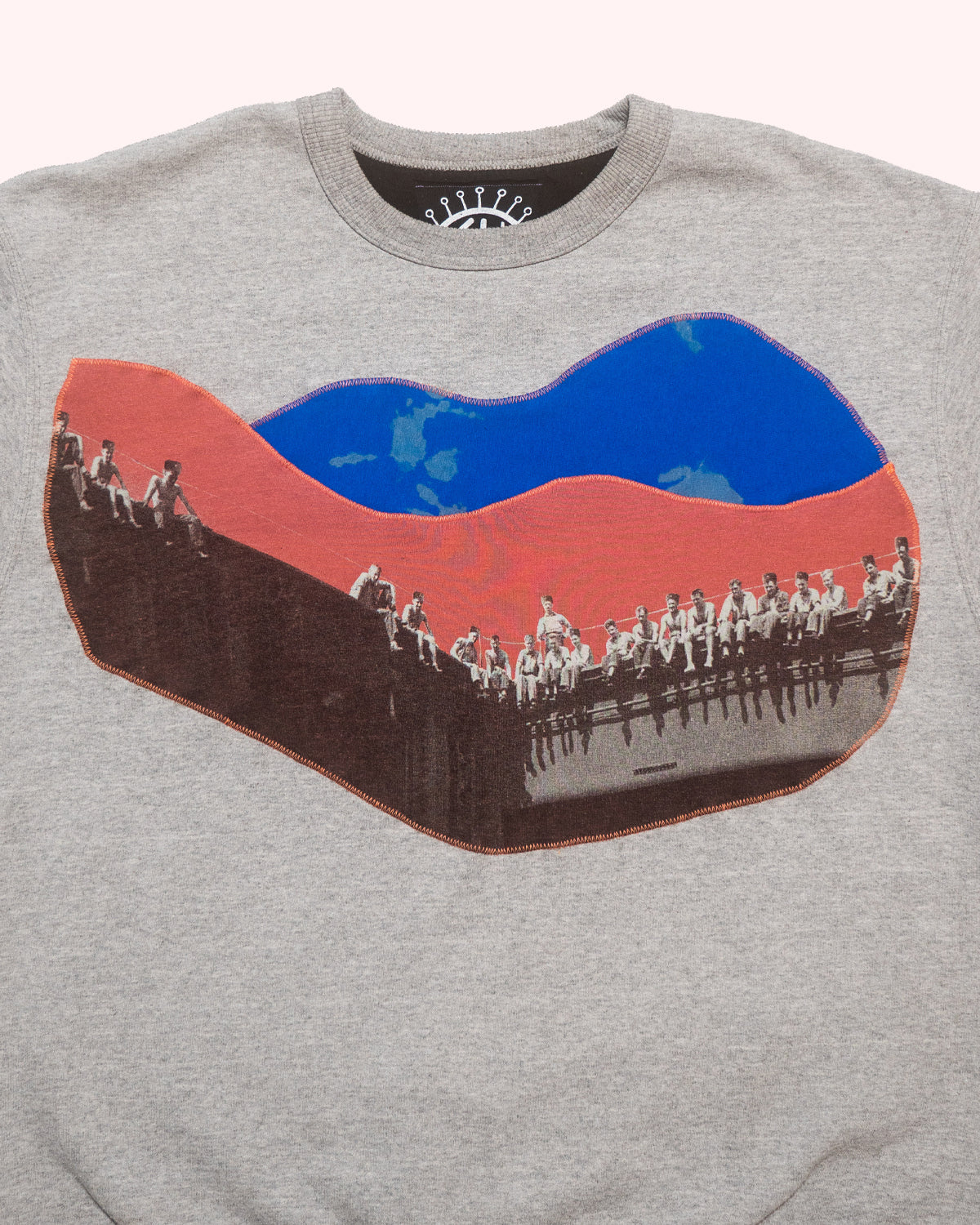 Boys Playground (XL)