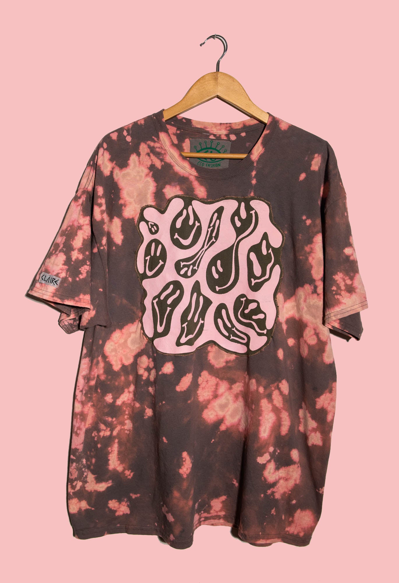 Volcano Smiley (XXL)