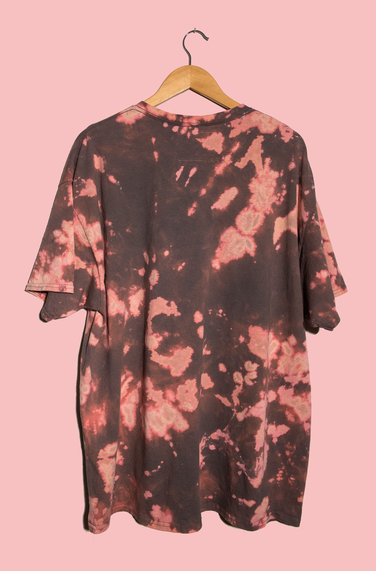 Volcano Smiley (XXL)