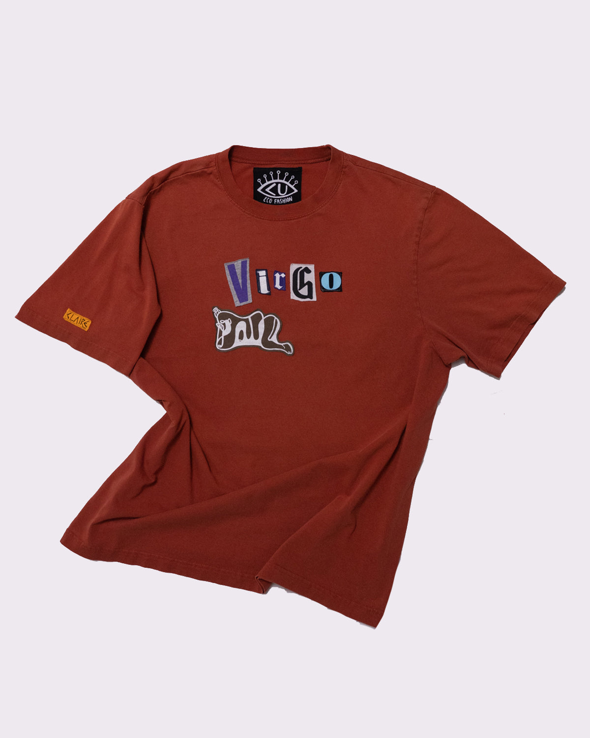 Virgo (M/L)