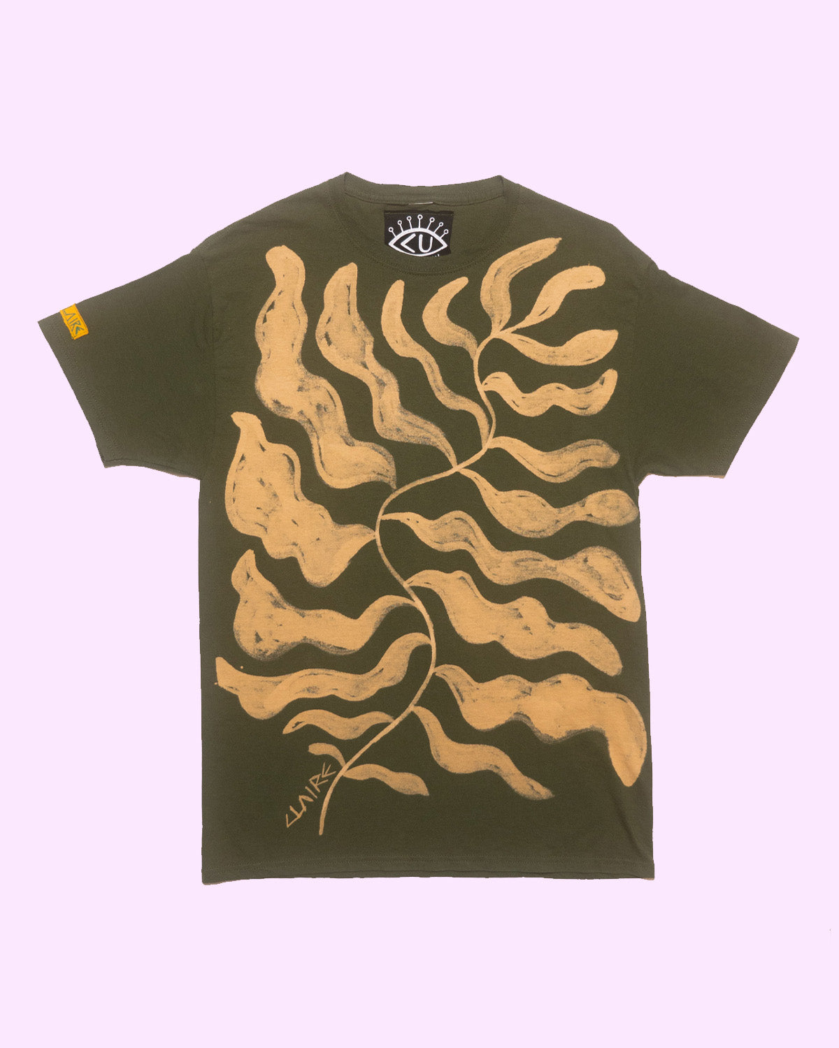 Matisse Impression (M)