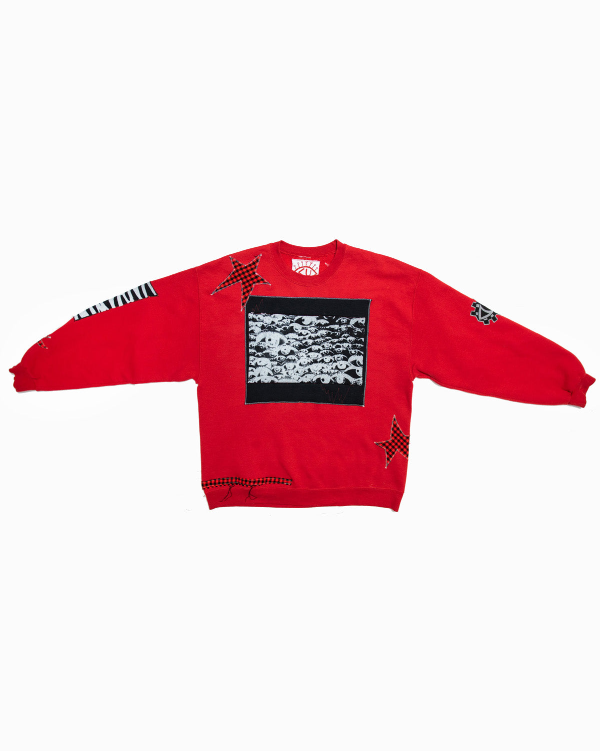Nirvana Crewneck (M/L)