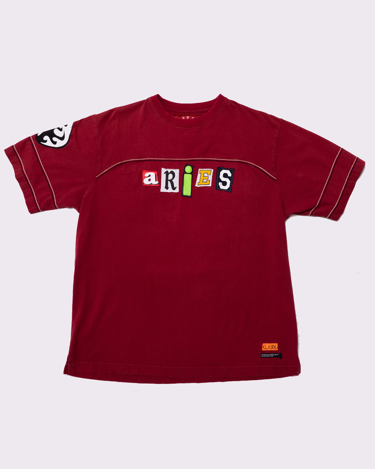 Aries (M/L)
