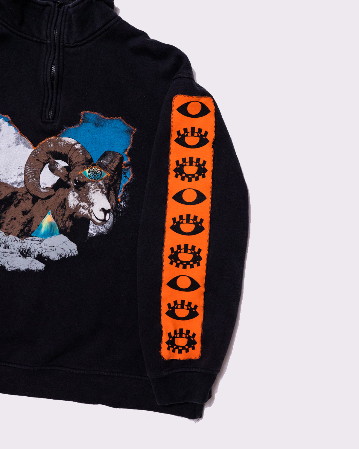 The Leader (Aries) (XL)