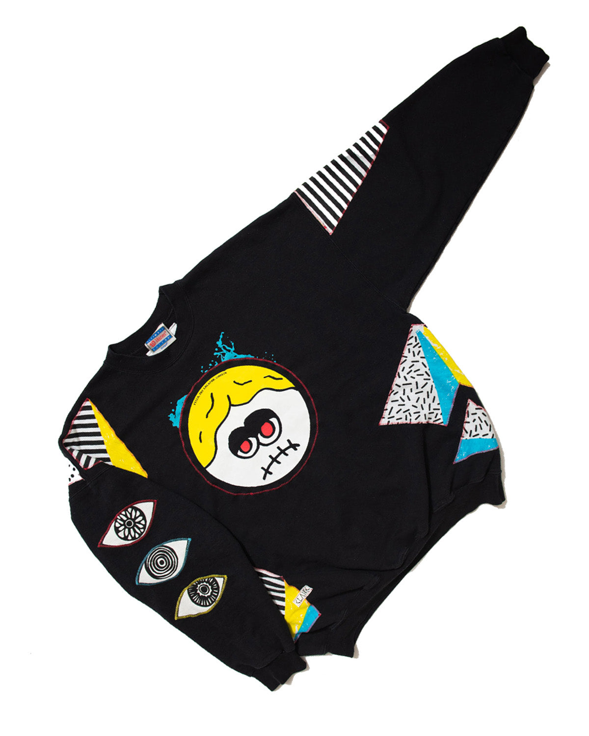 CU x Tyler The Creator Crewneck (XL)