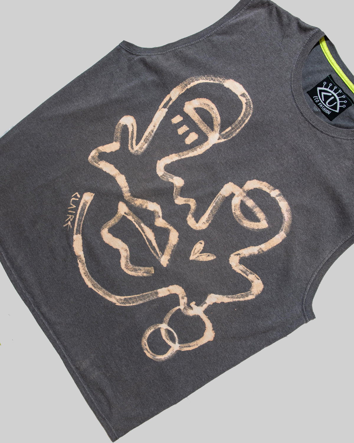 Love Child Tank (XXL)