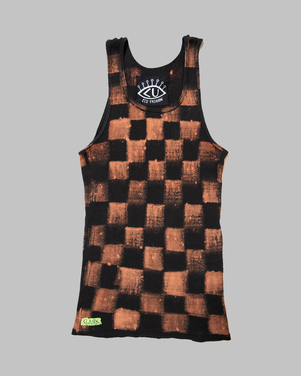 Check 1 Tank (M/L)