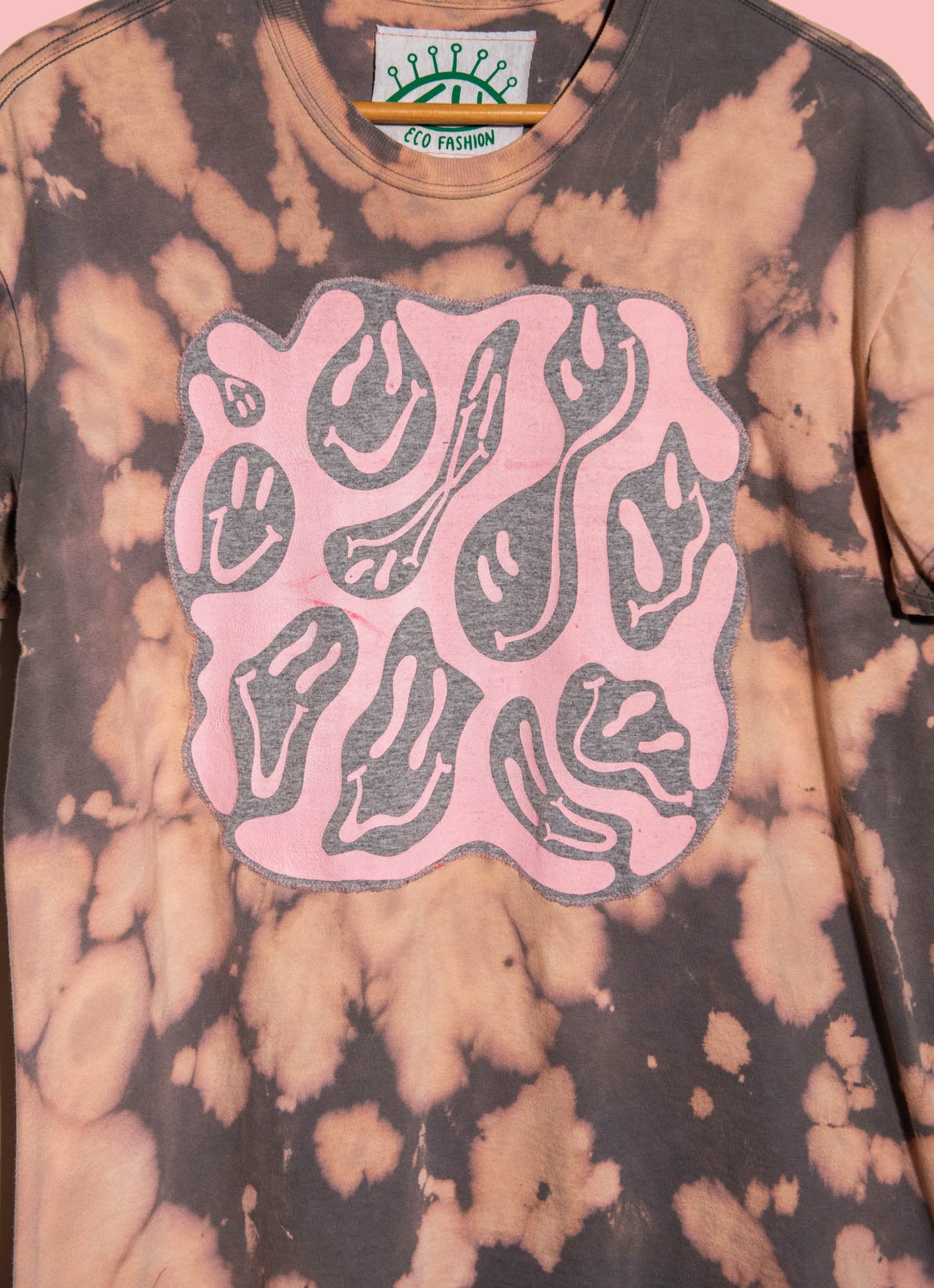 Moonstone Smiley (M/L)