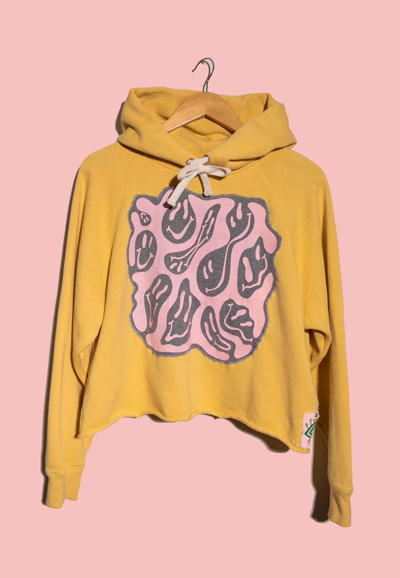 East Coast Energy Smiley (XXL)