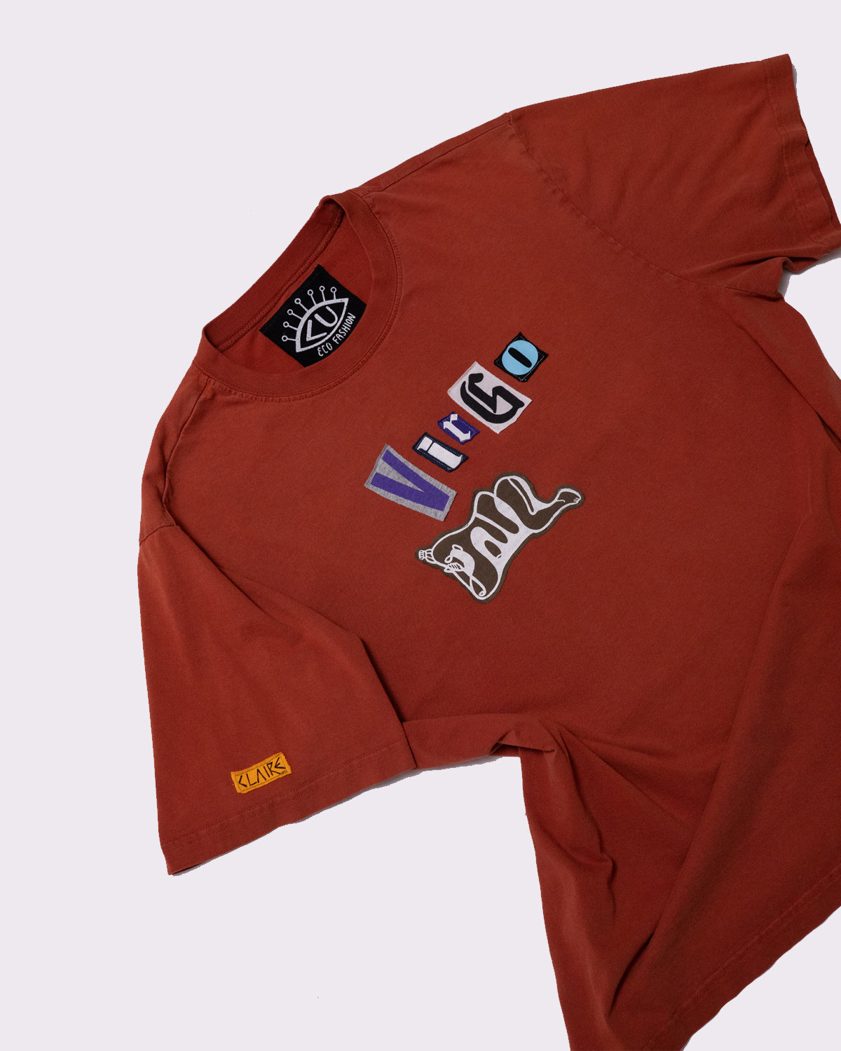 Virgo (M/L)