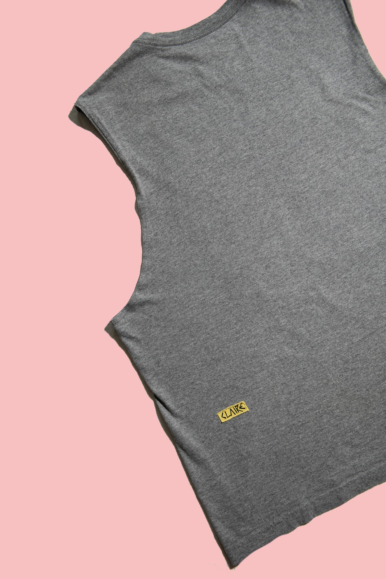 Muscle Beach Smiley (XL)