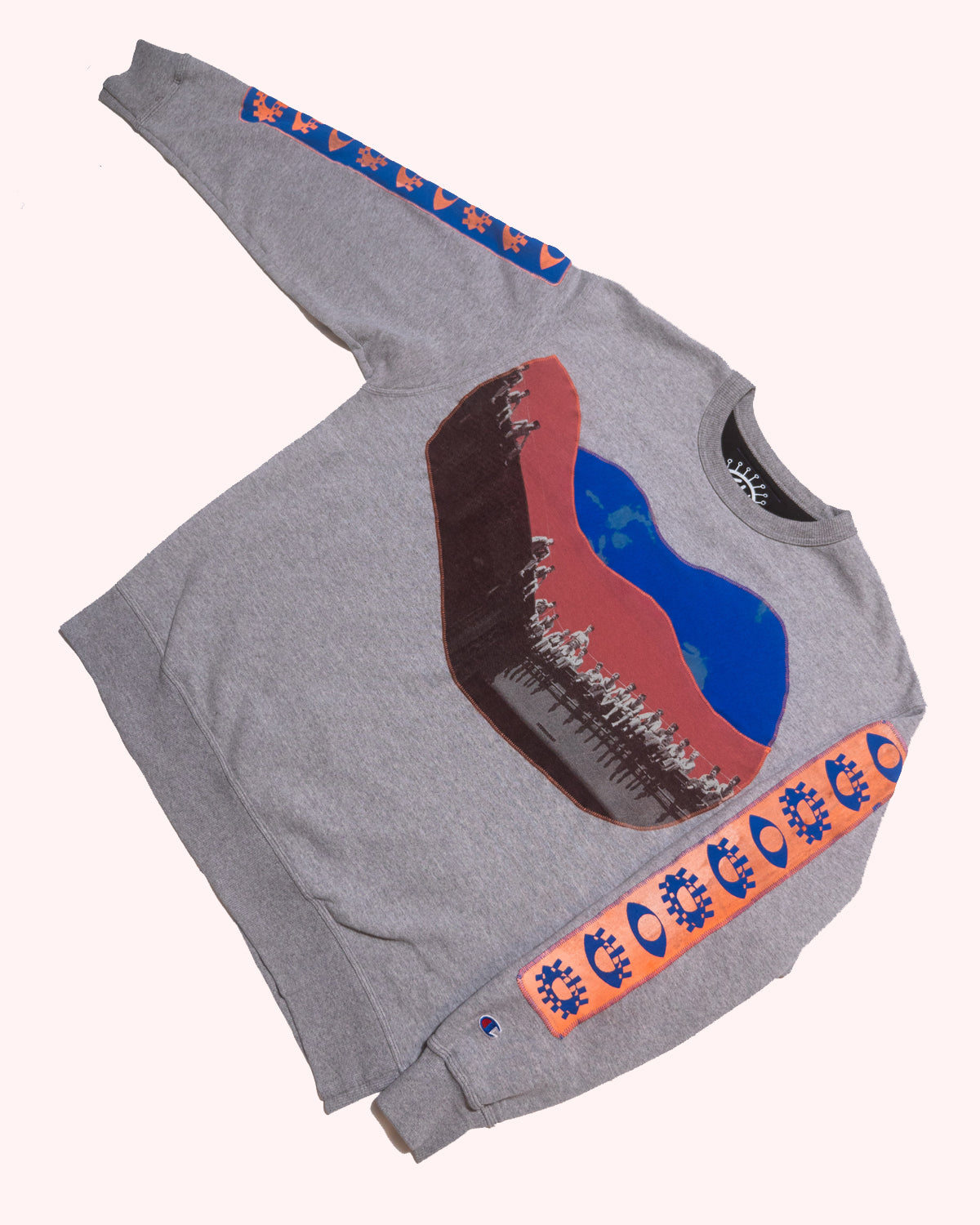 Boys Playground (XL)