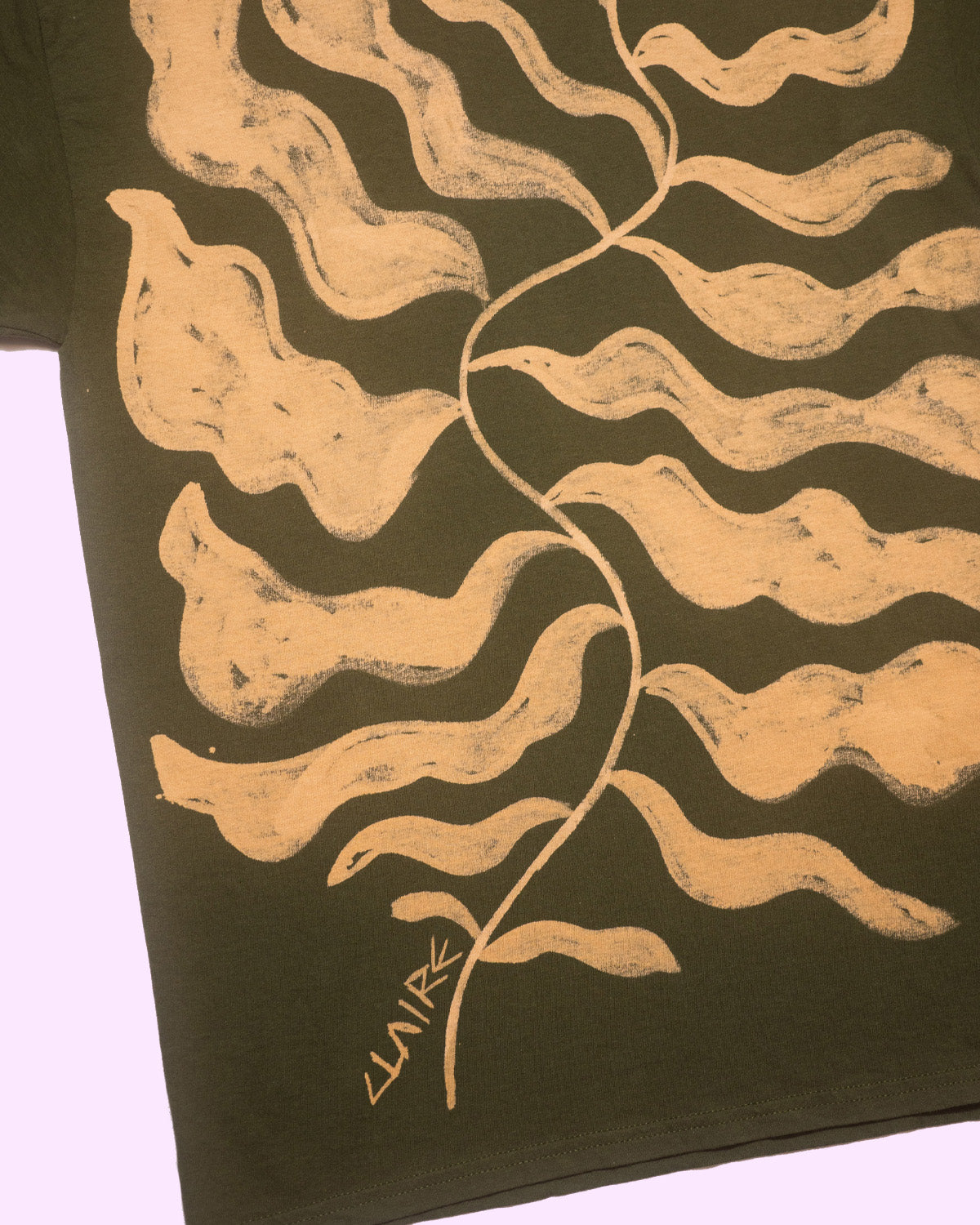 Matisse Impression (M)