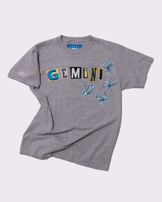 Gemini (M)