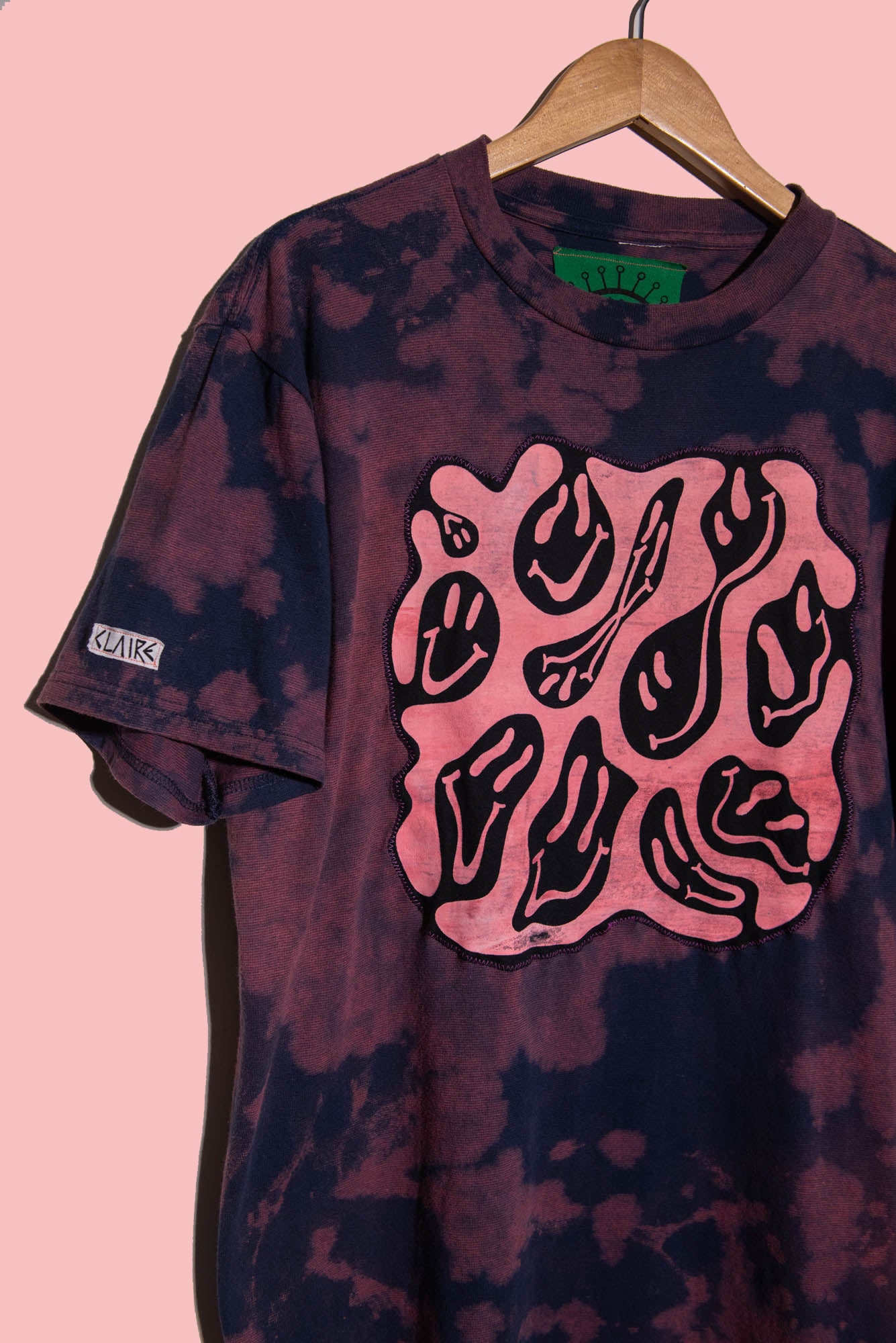 Witchcraft Smiley (XL)