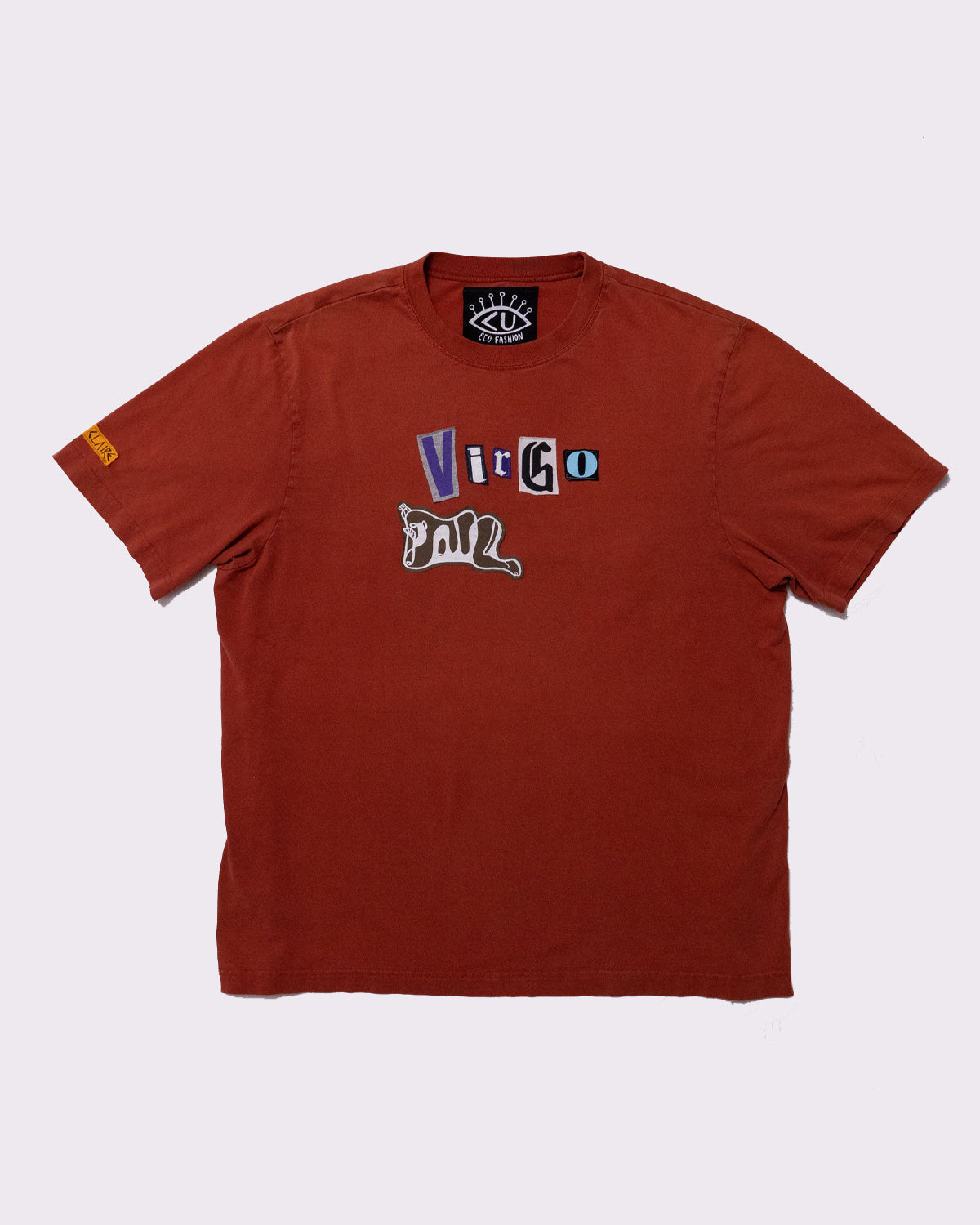 Virgo (M/L)