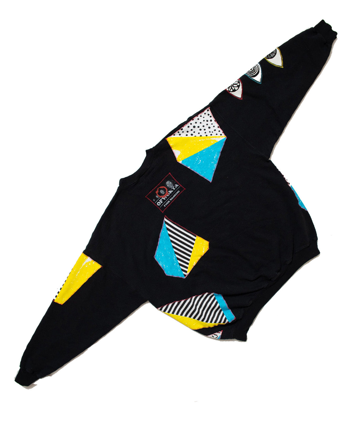 CU x Tyler The Creator Crewneck (XL)