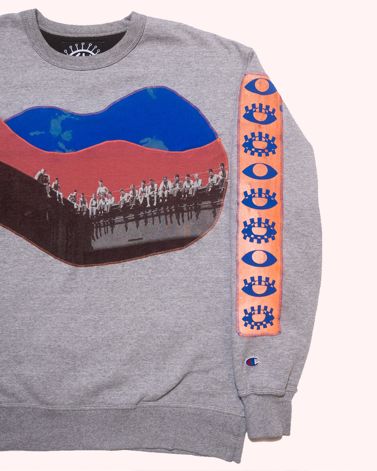 Boys Playground (XL)