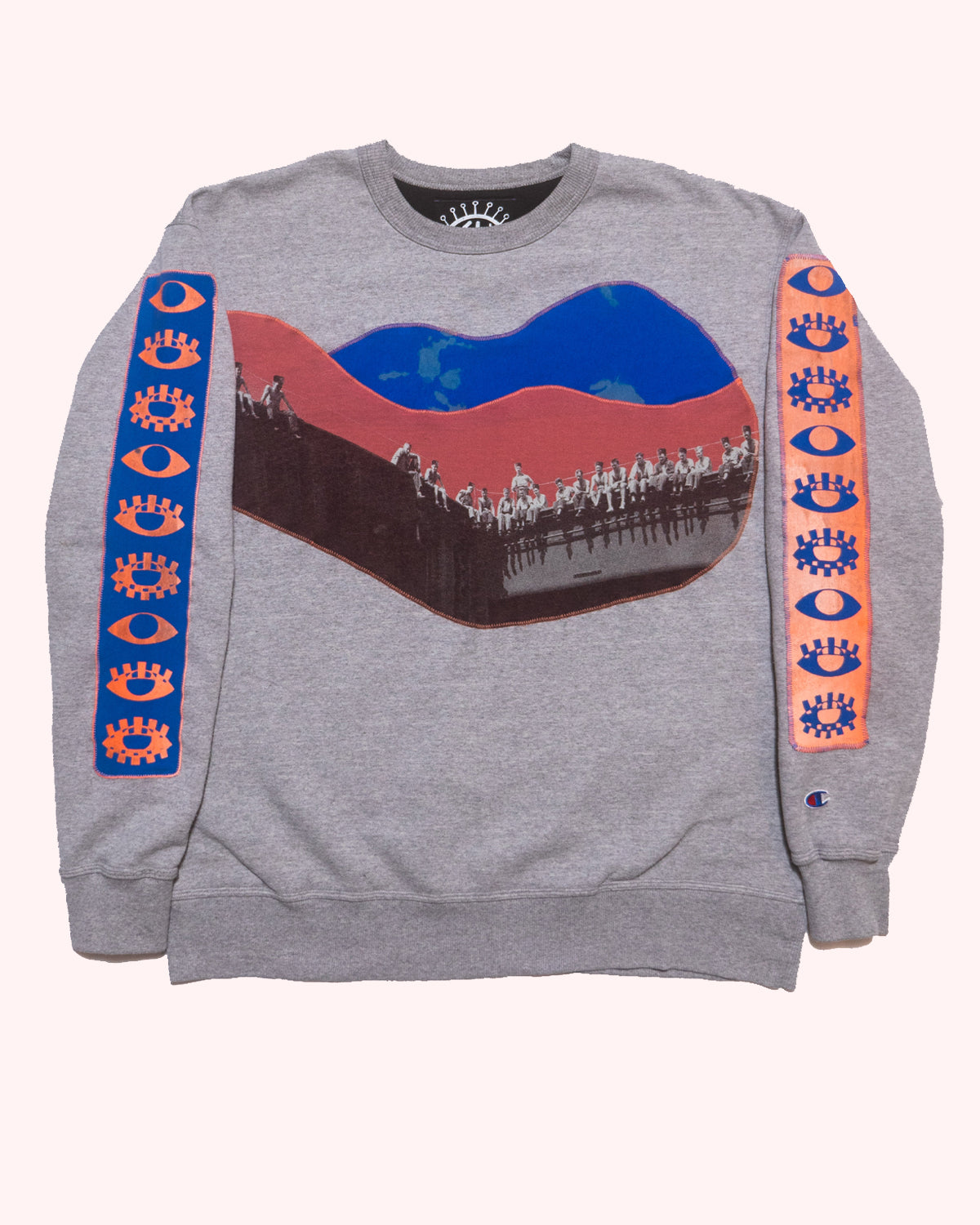 Boys Playground (XL)