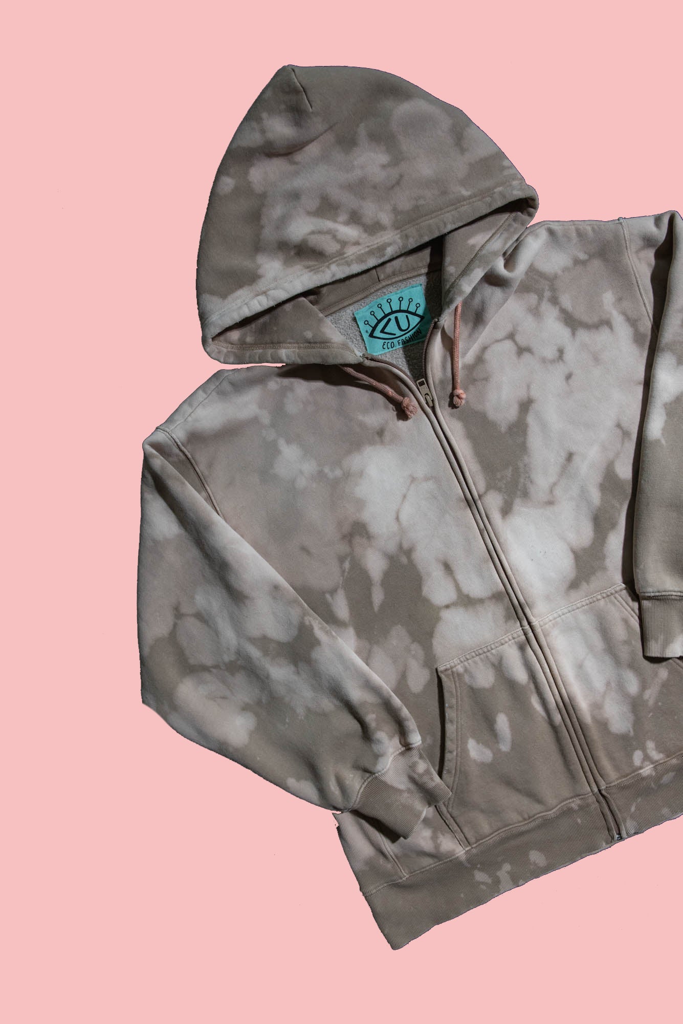 Charged Crystals Smiley (L)