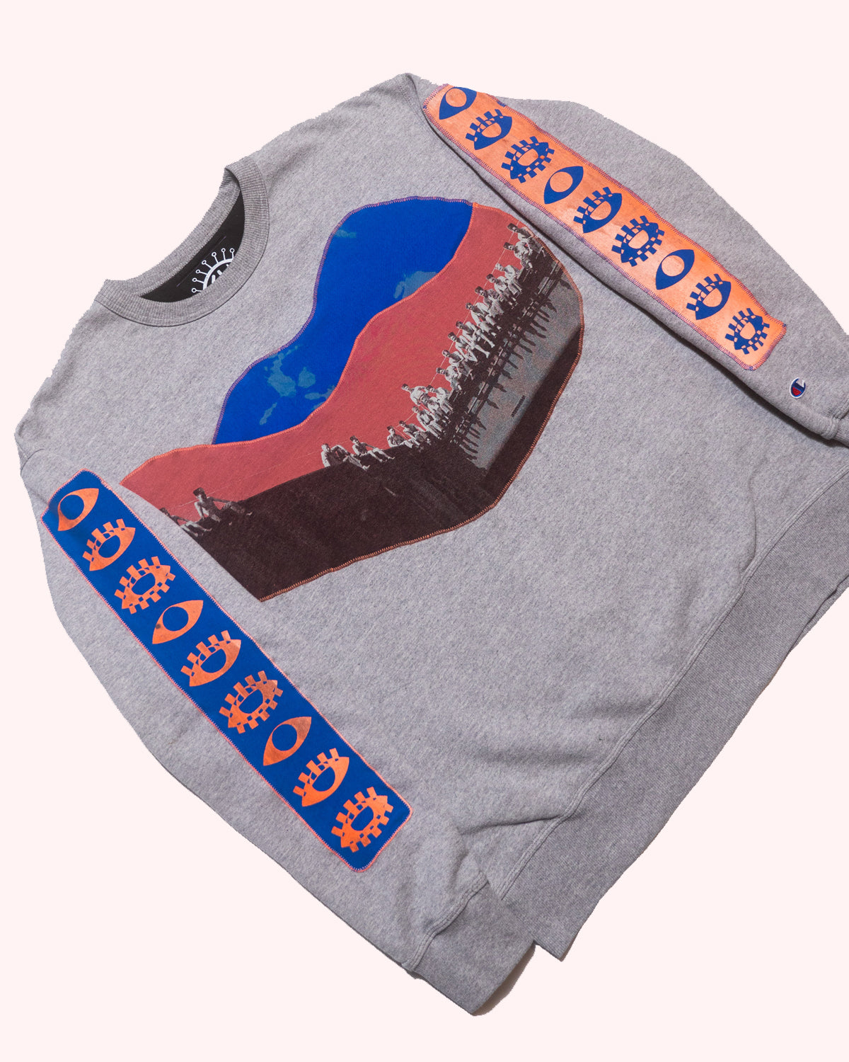 Boys Playground (XL)