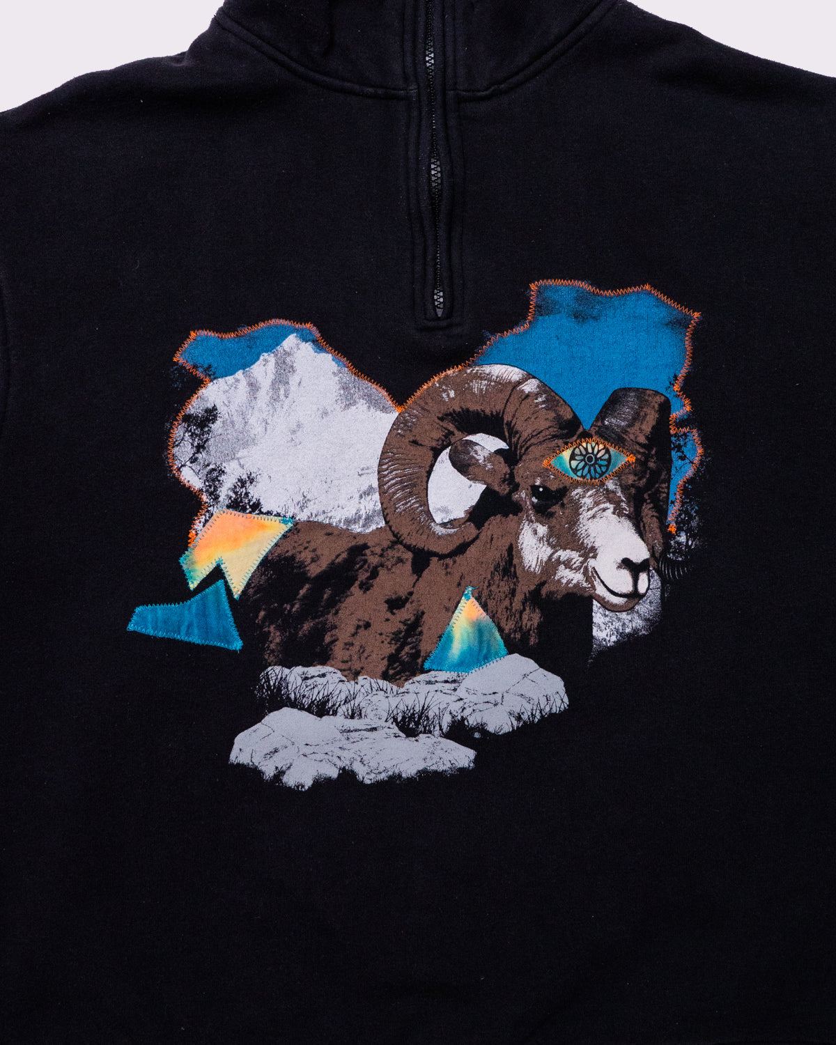 The Leader (Aries) (XL)