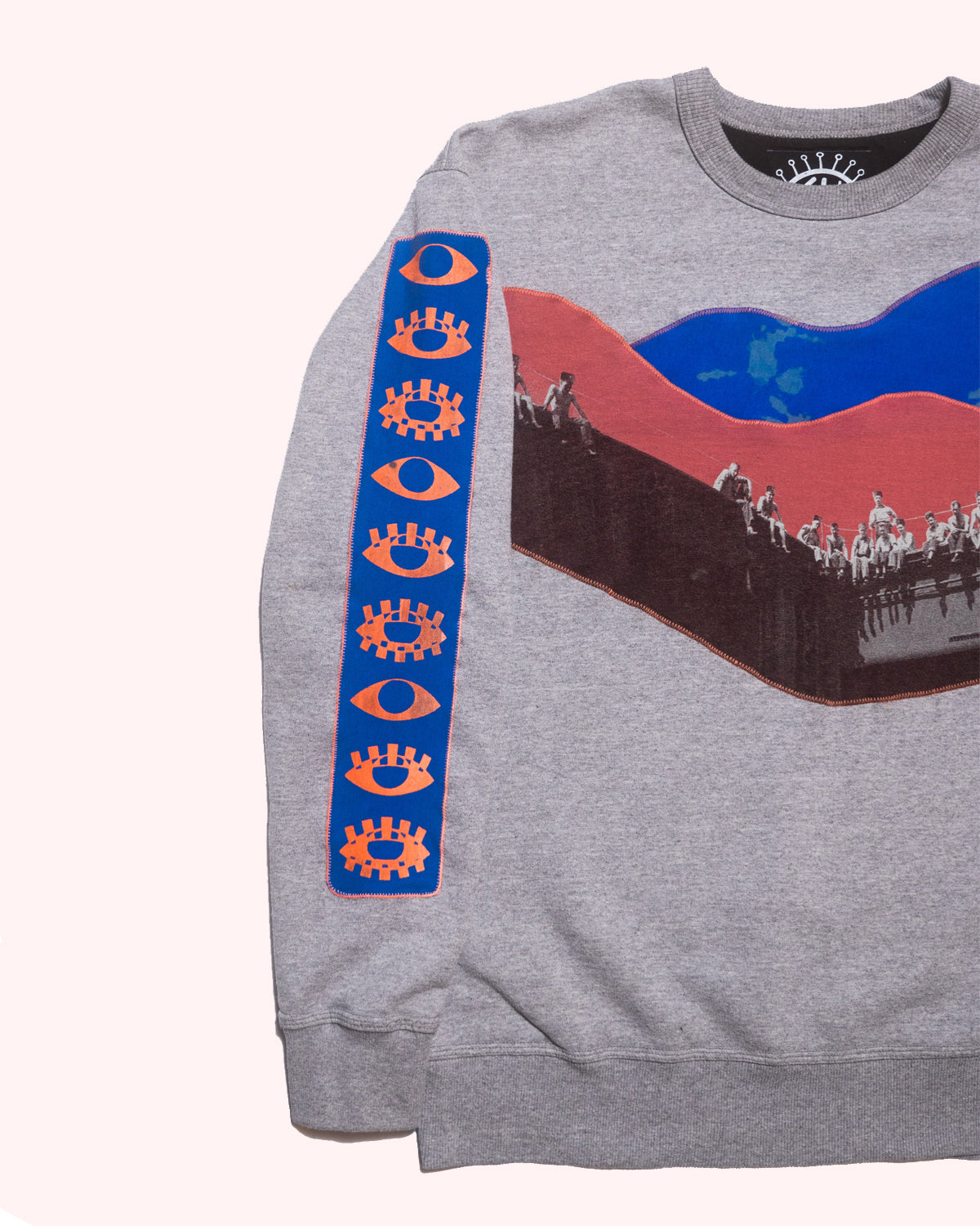 Boys Playground (XL)