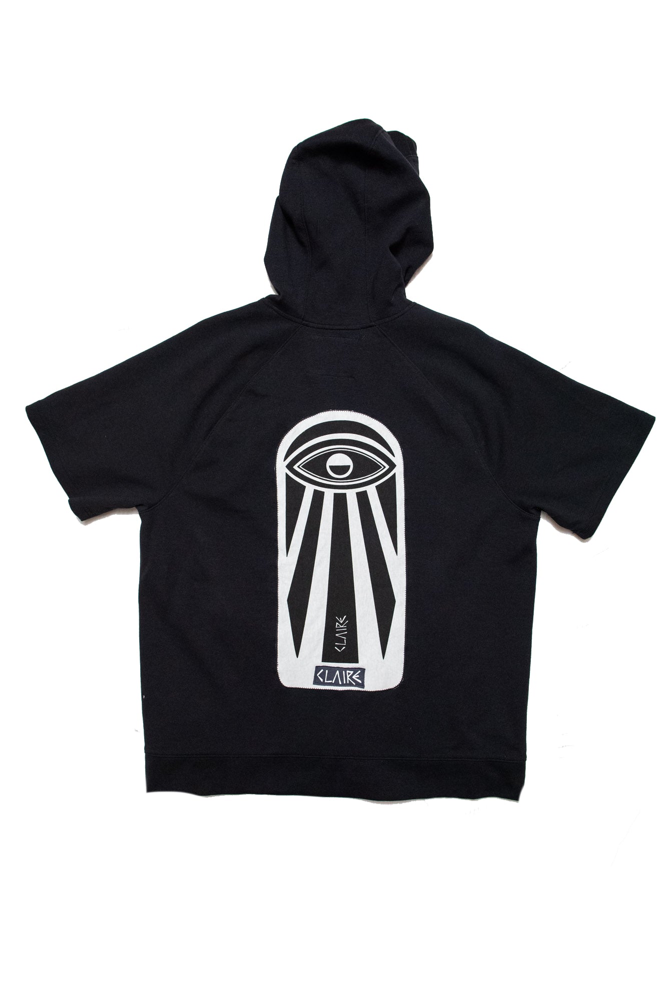Black Alien (XL)