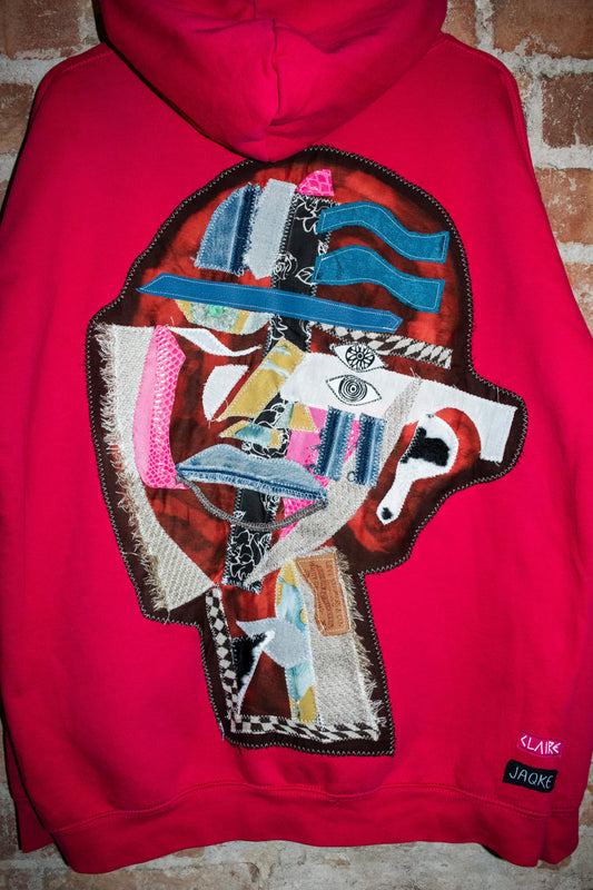 Pink Friend (L/XL)