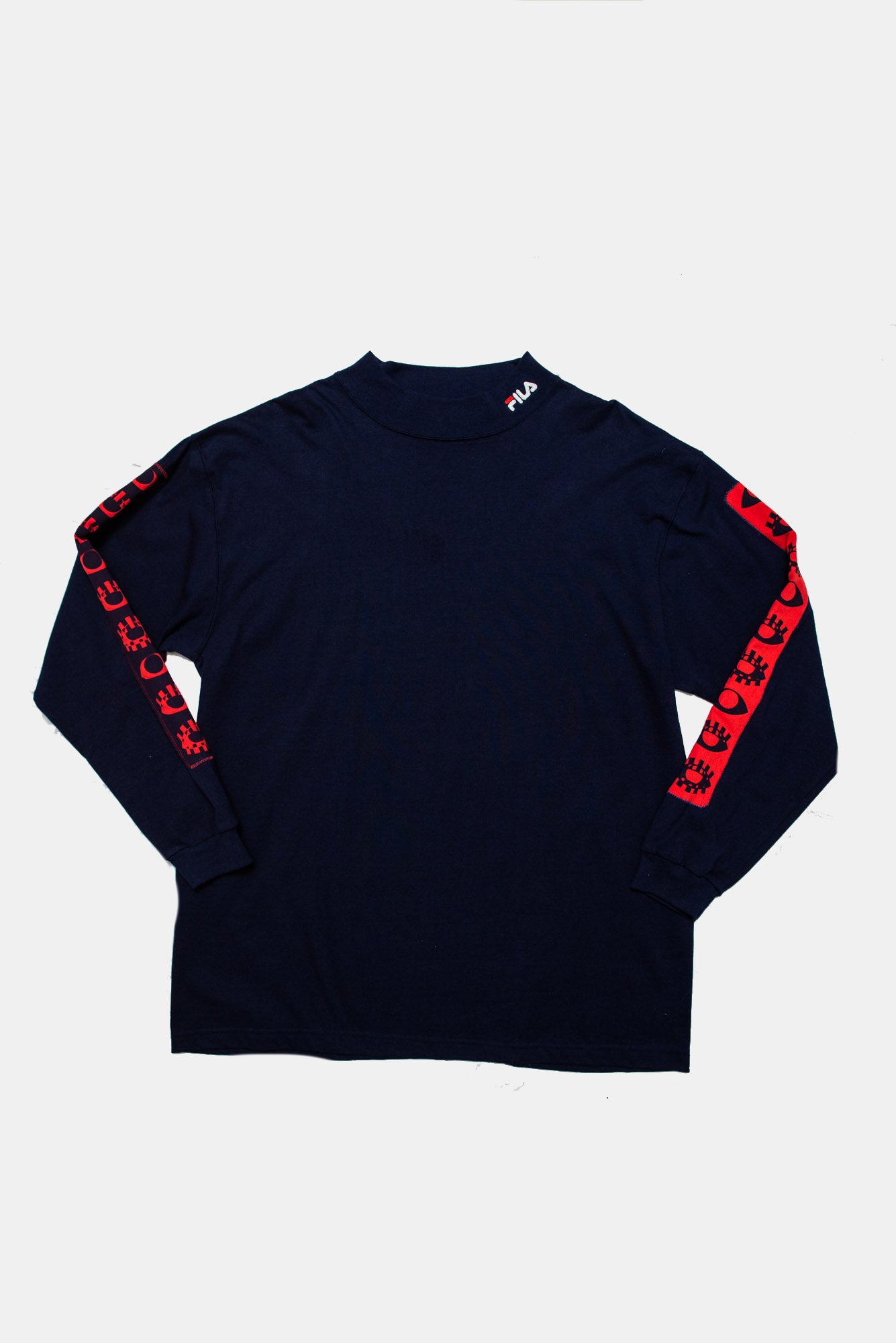CU x FILA (XL)
