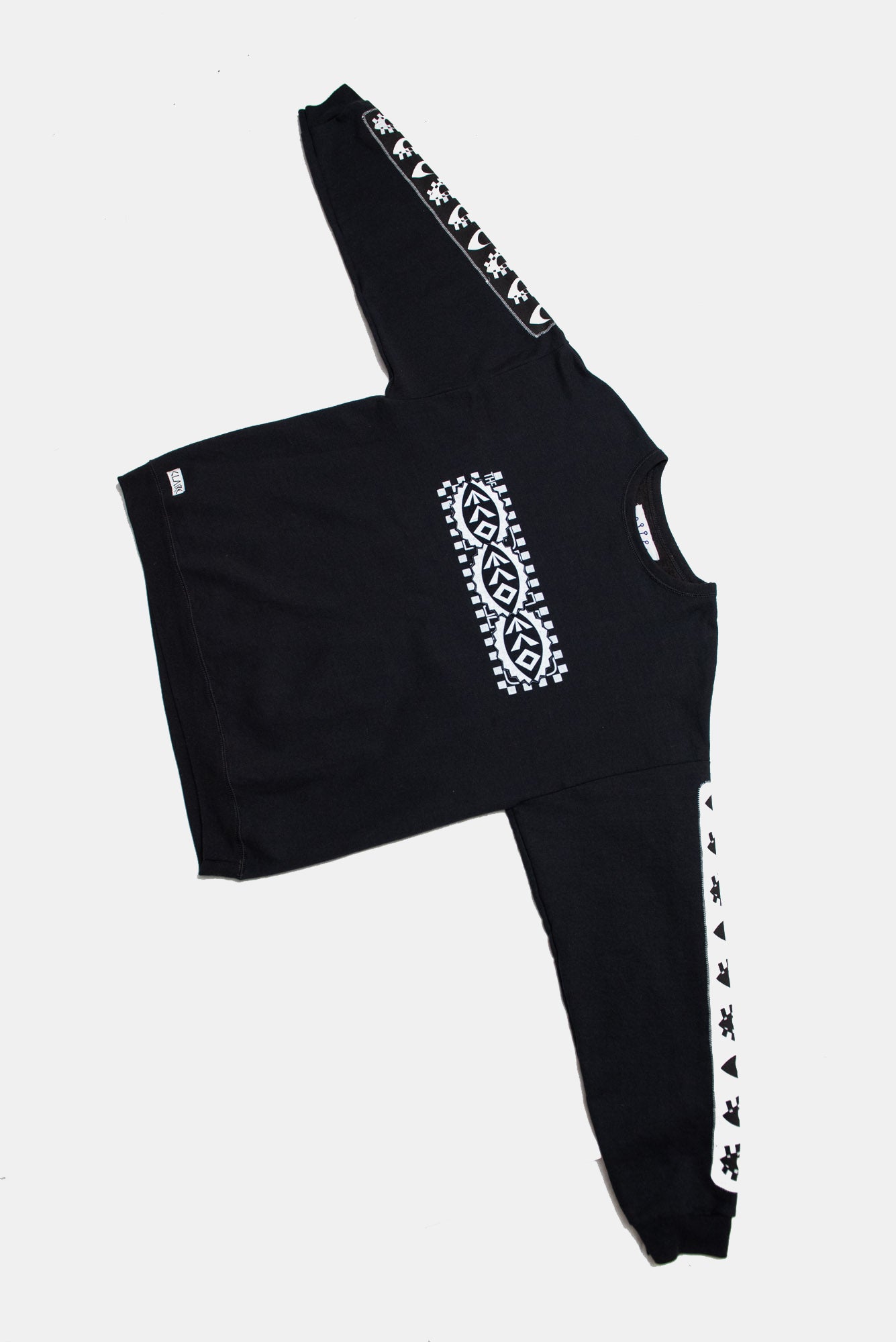 Eco Fit of the Day (L)