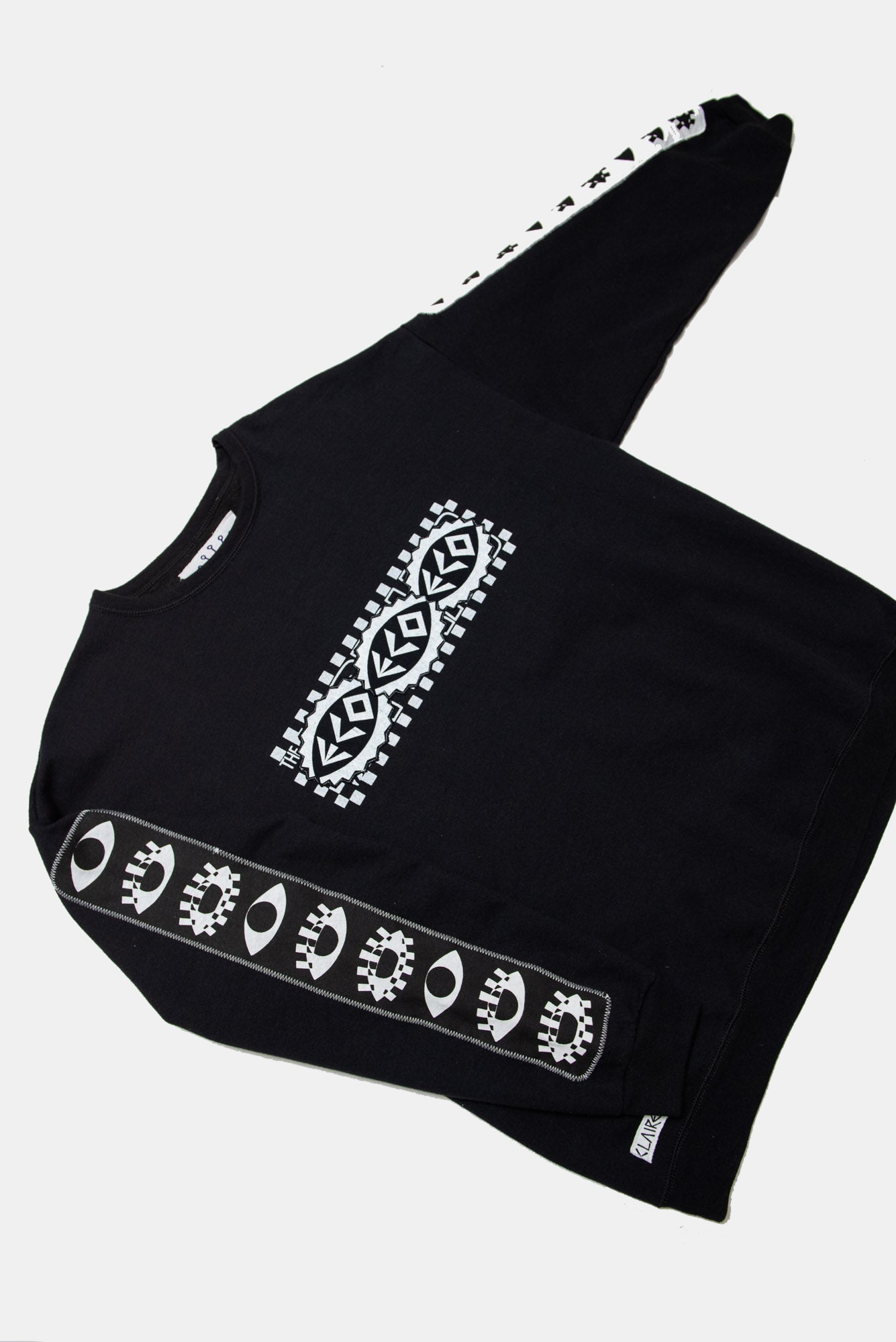 Eco Fit of the Day (L)