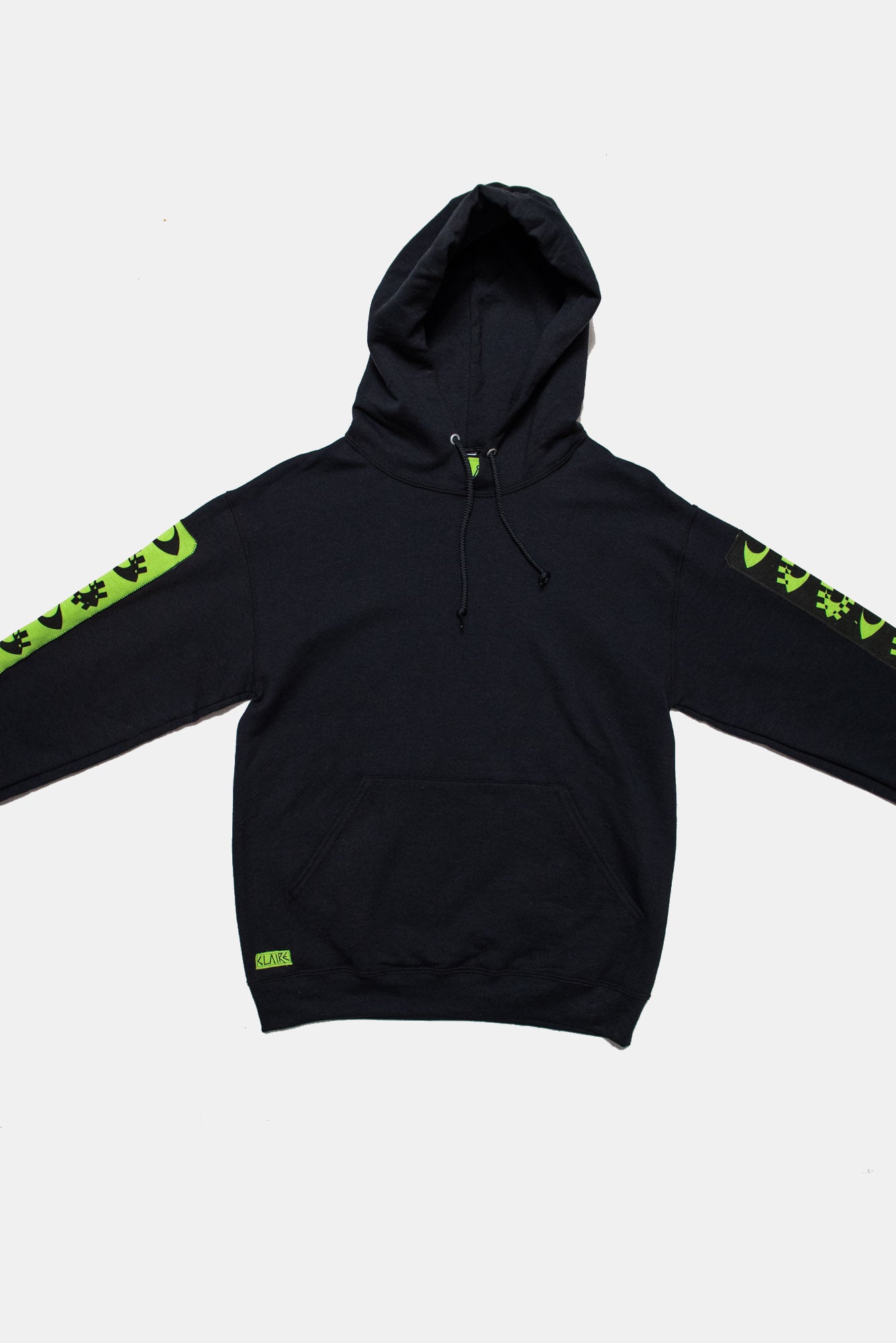 Extraterrestrial (S)