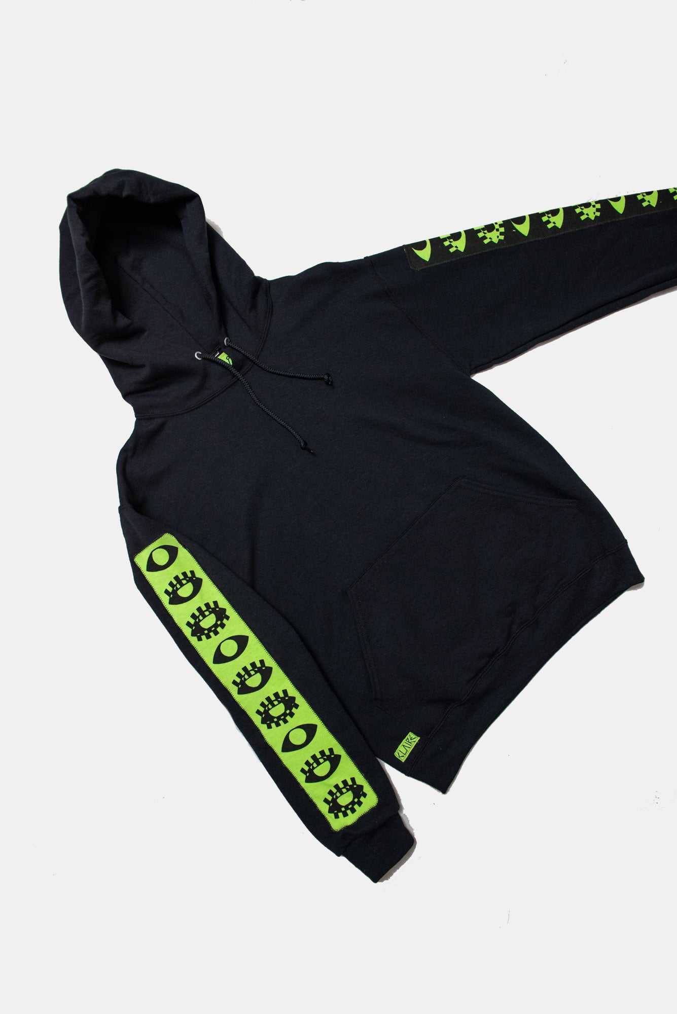 Extraterrestrial (S)