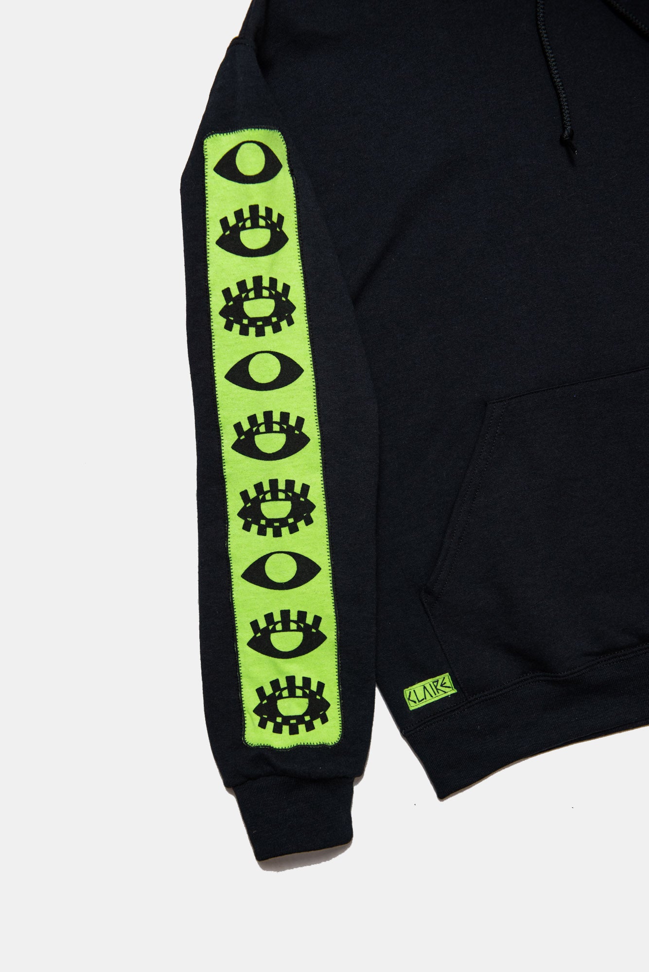 Extraterrestrial (S)