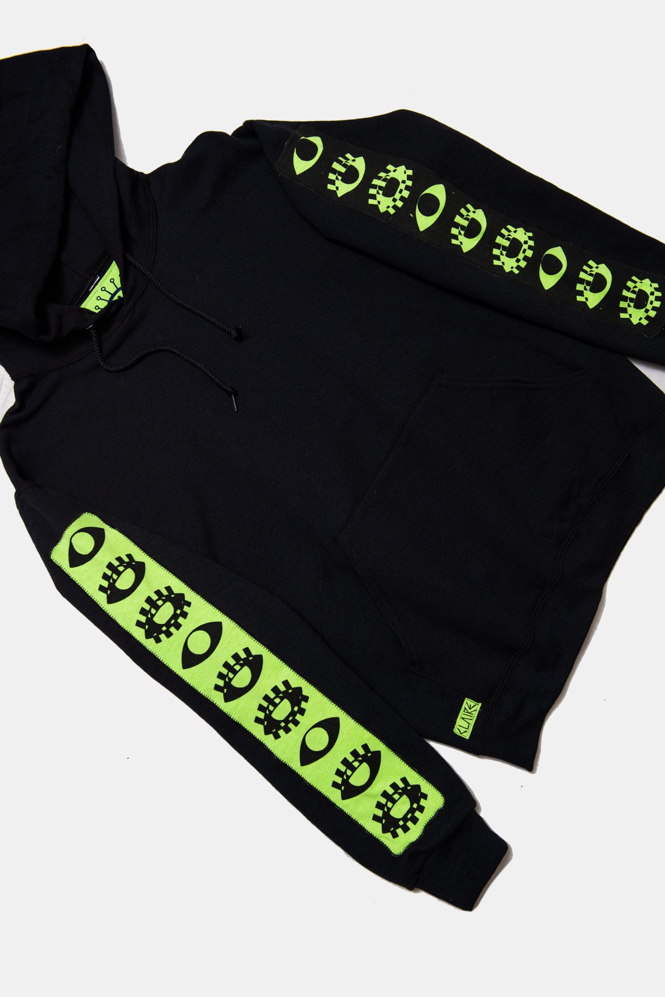 Extraterrestrial (S)