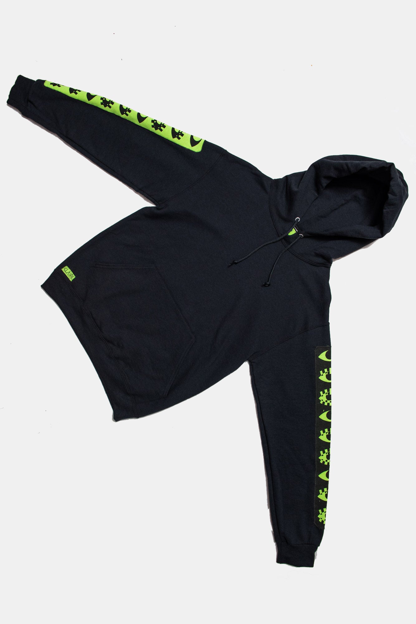 Extraterrestrial (S)