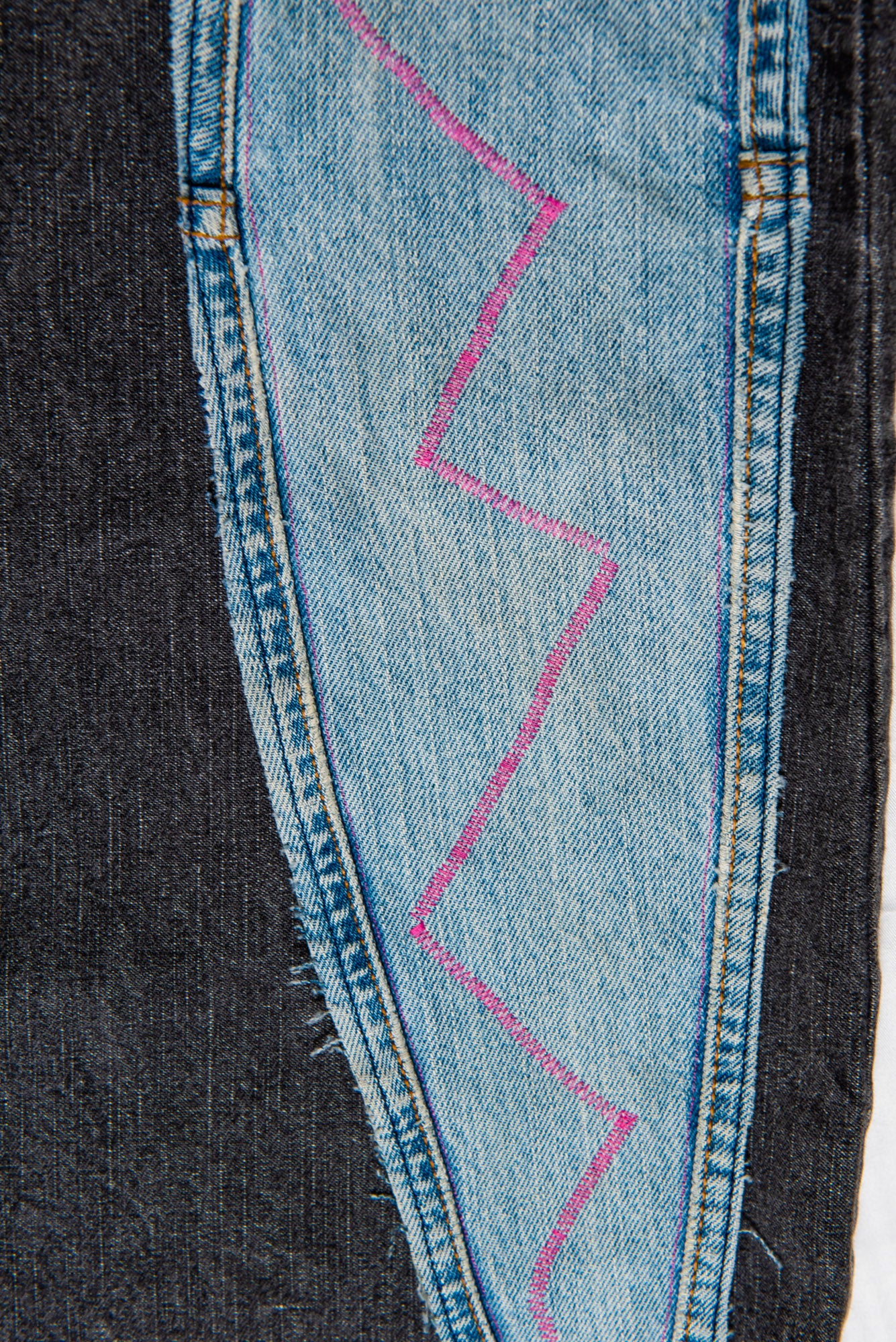 Hackers Pants (Size 34 W)