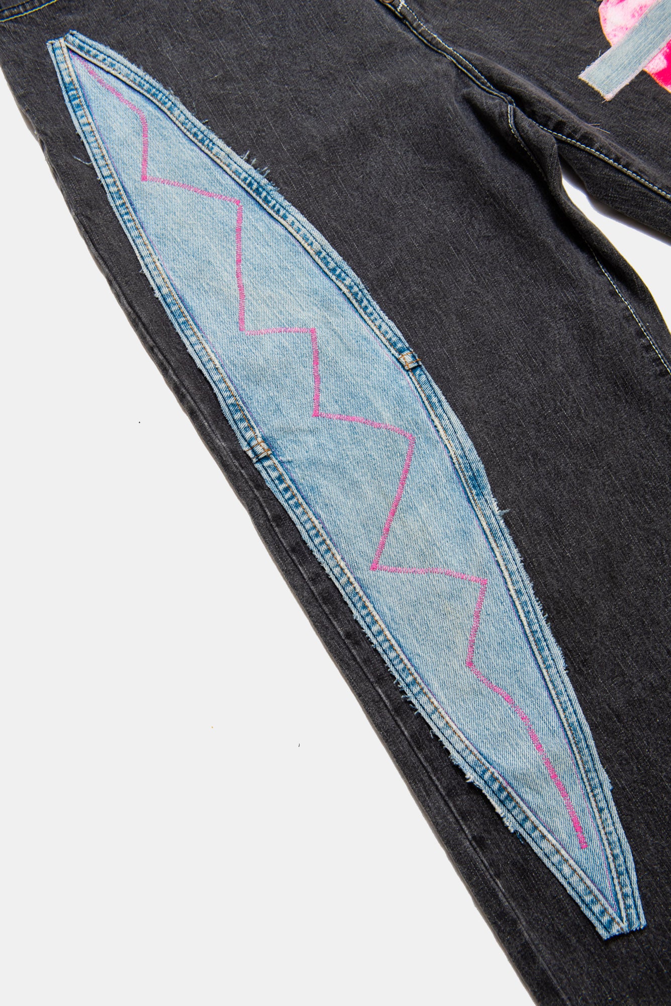 Hackers Pants (Size 34 W)