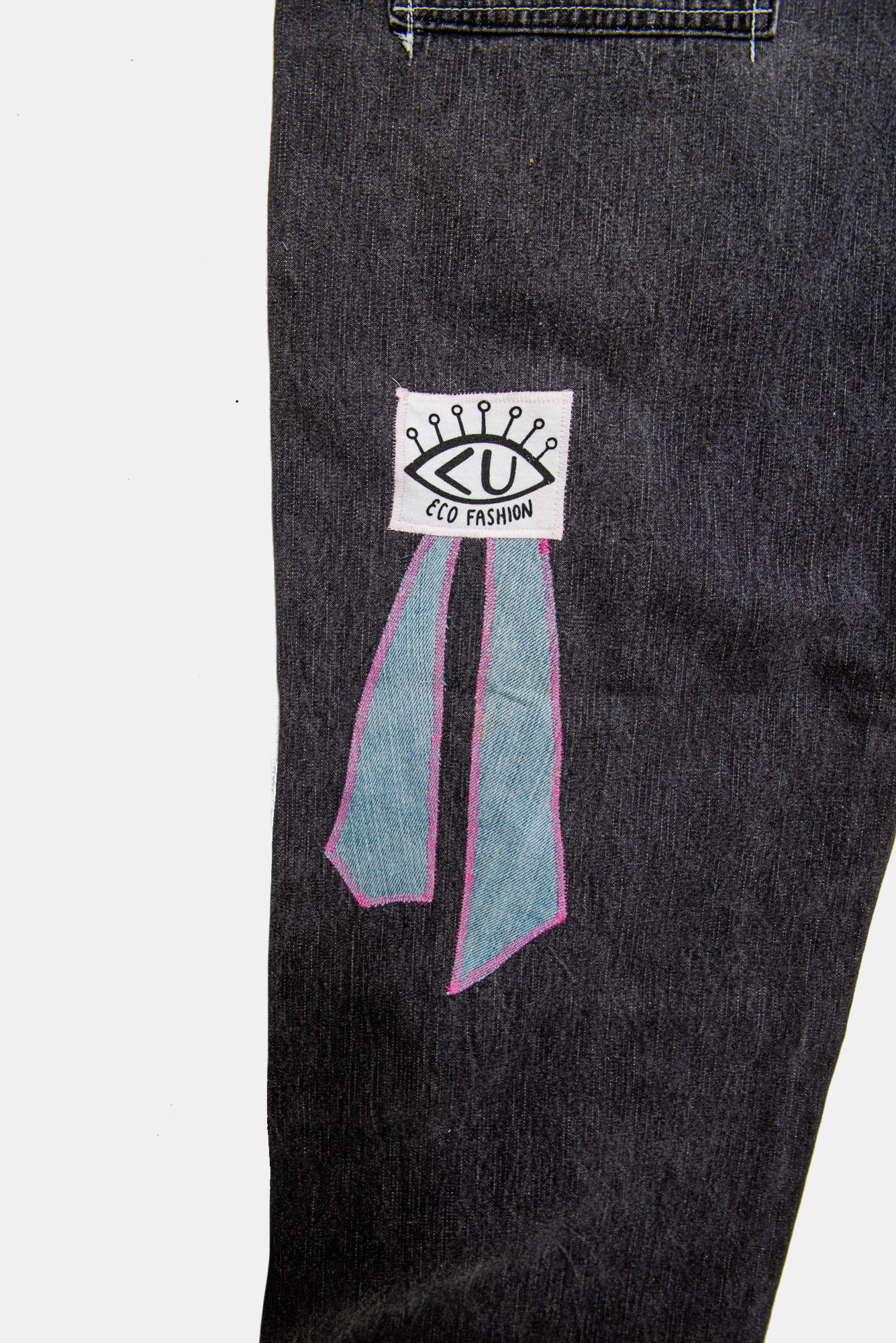 Hackers Pants (Size 34 W)