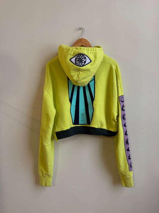 Elephant Zen World (XL)