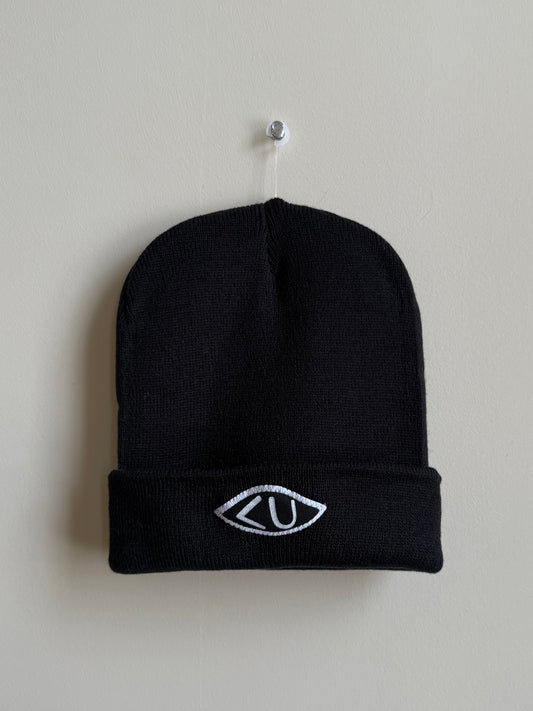 Black Toque