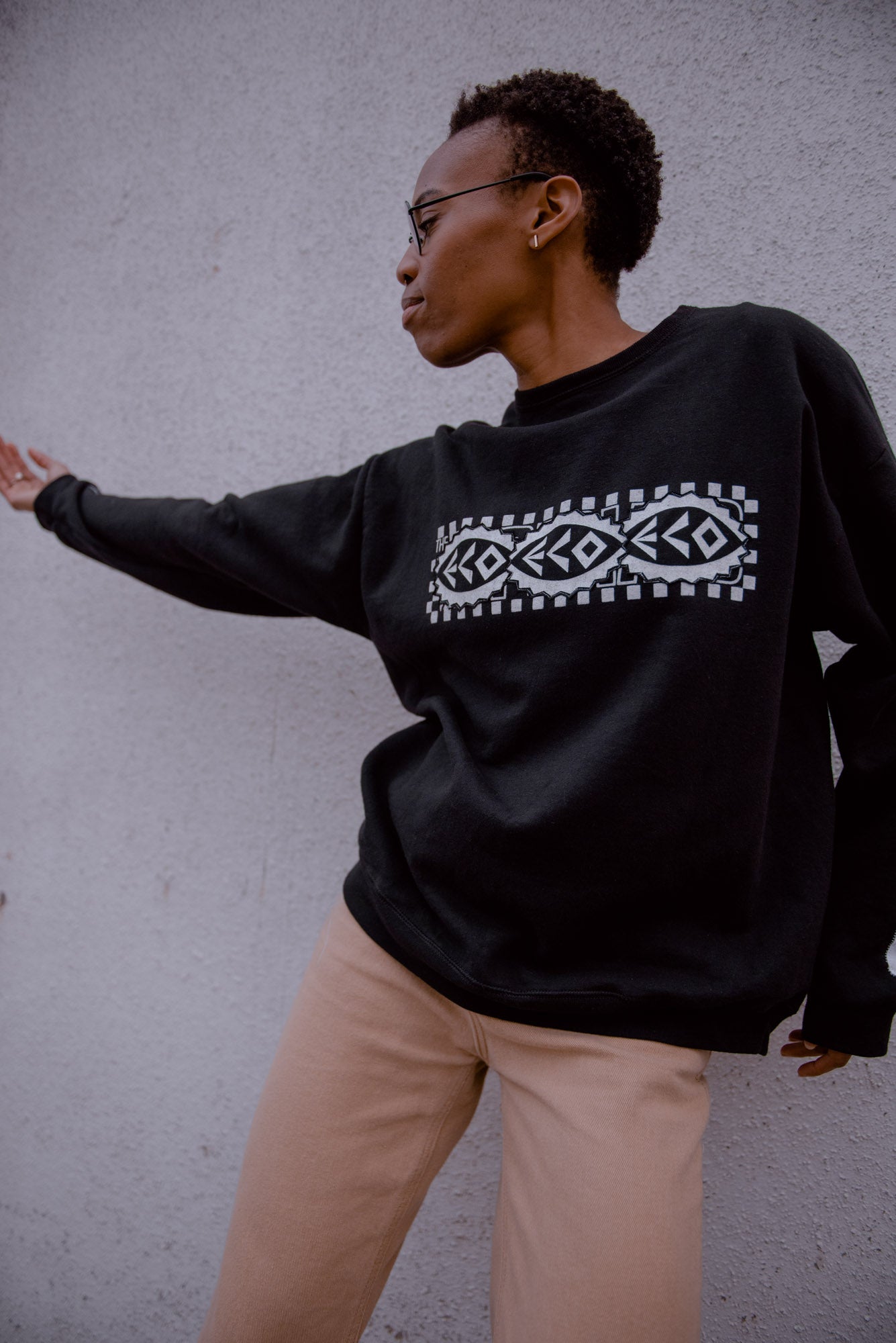 Eco Fit of the Day (L)