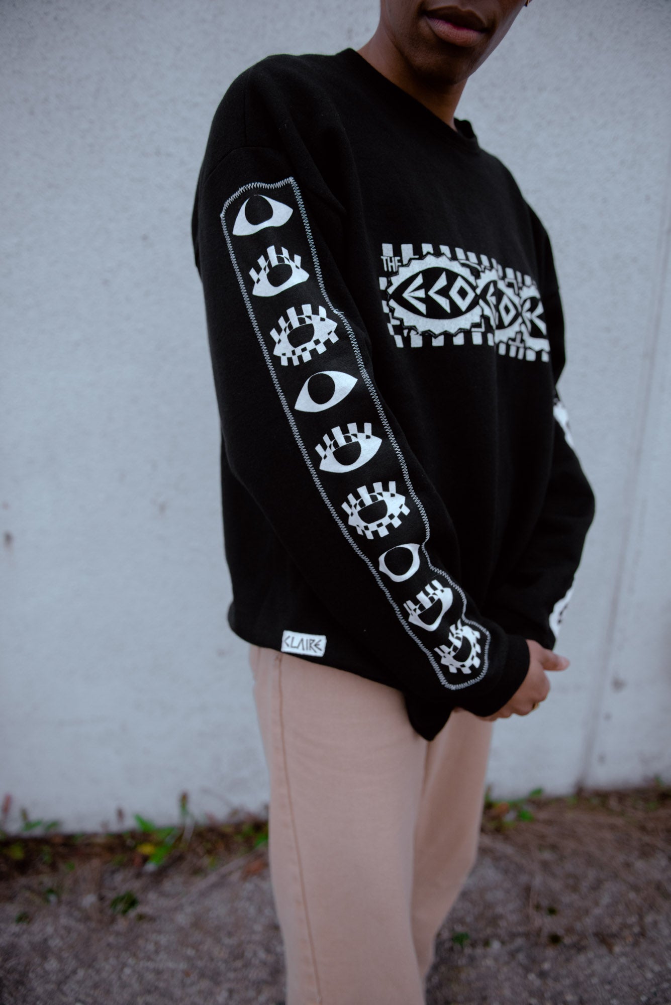 Eco Fit of the Day (L)