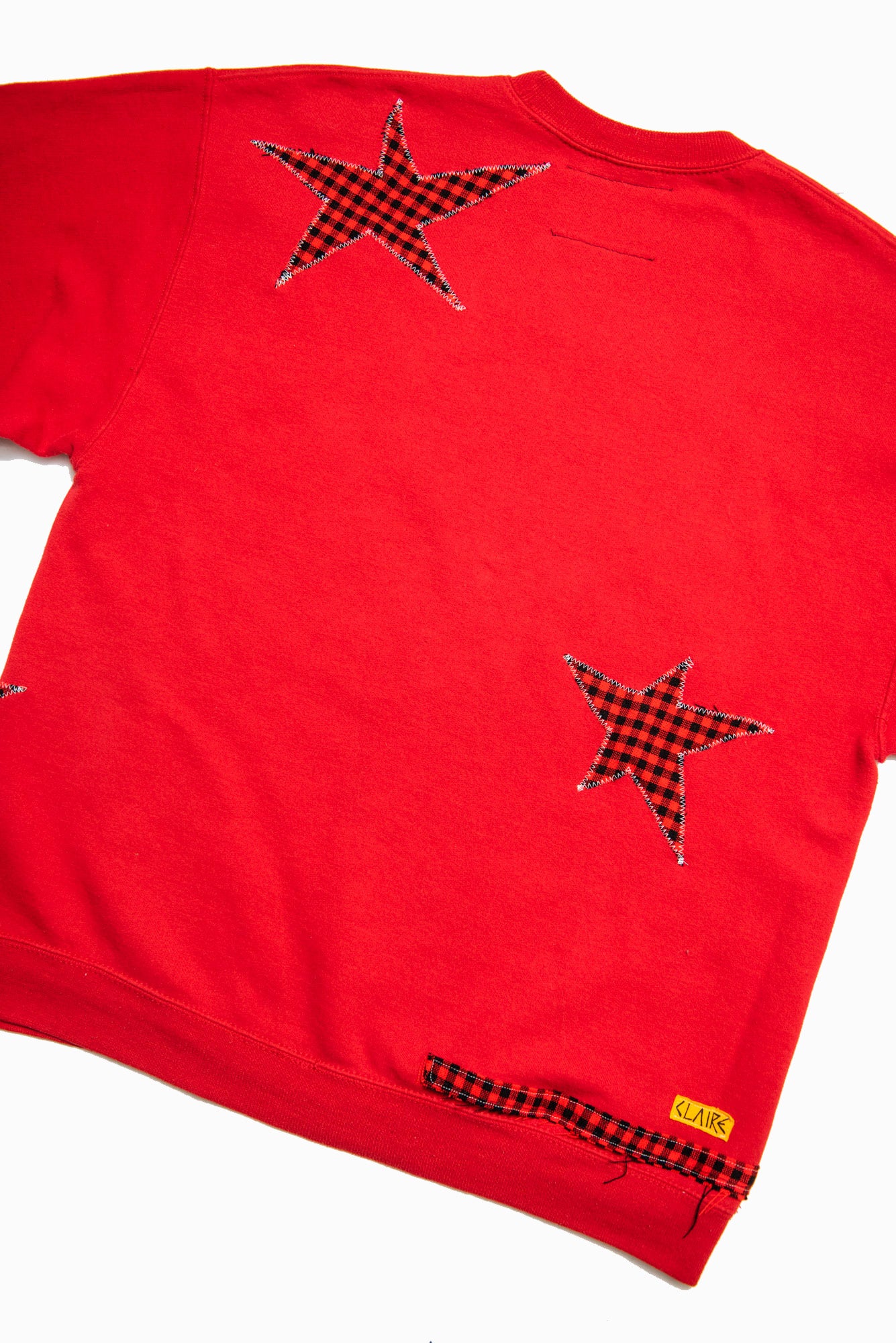 Nirvana Crewneck (M/L)