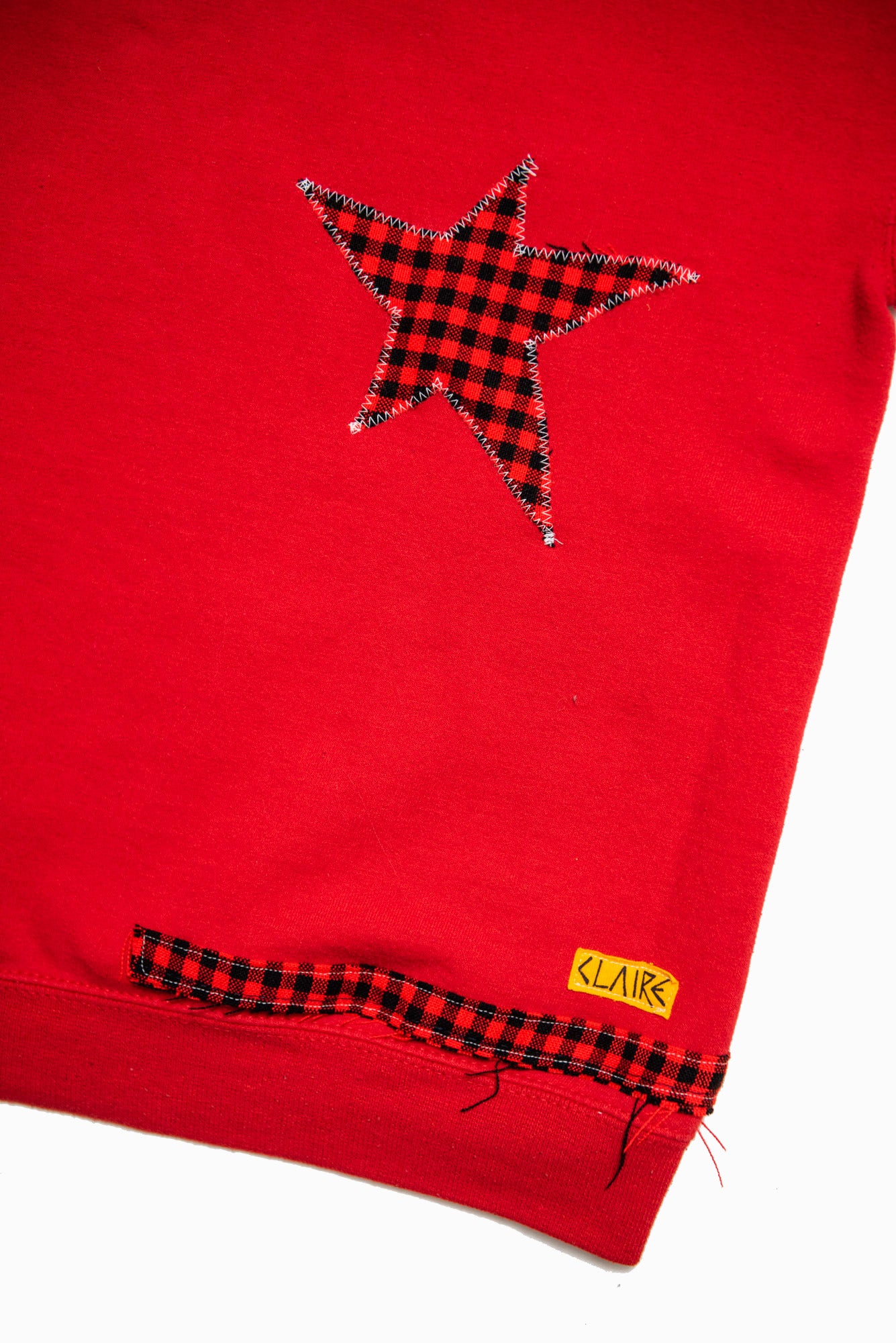 Nirvana Crewneck (M/L)